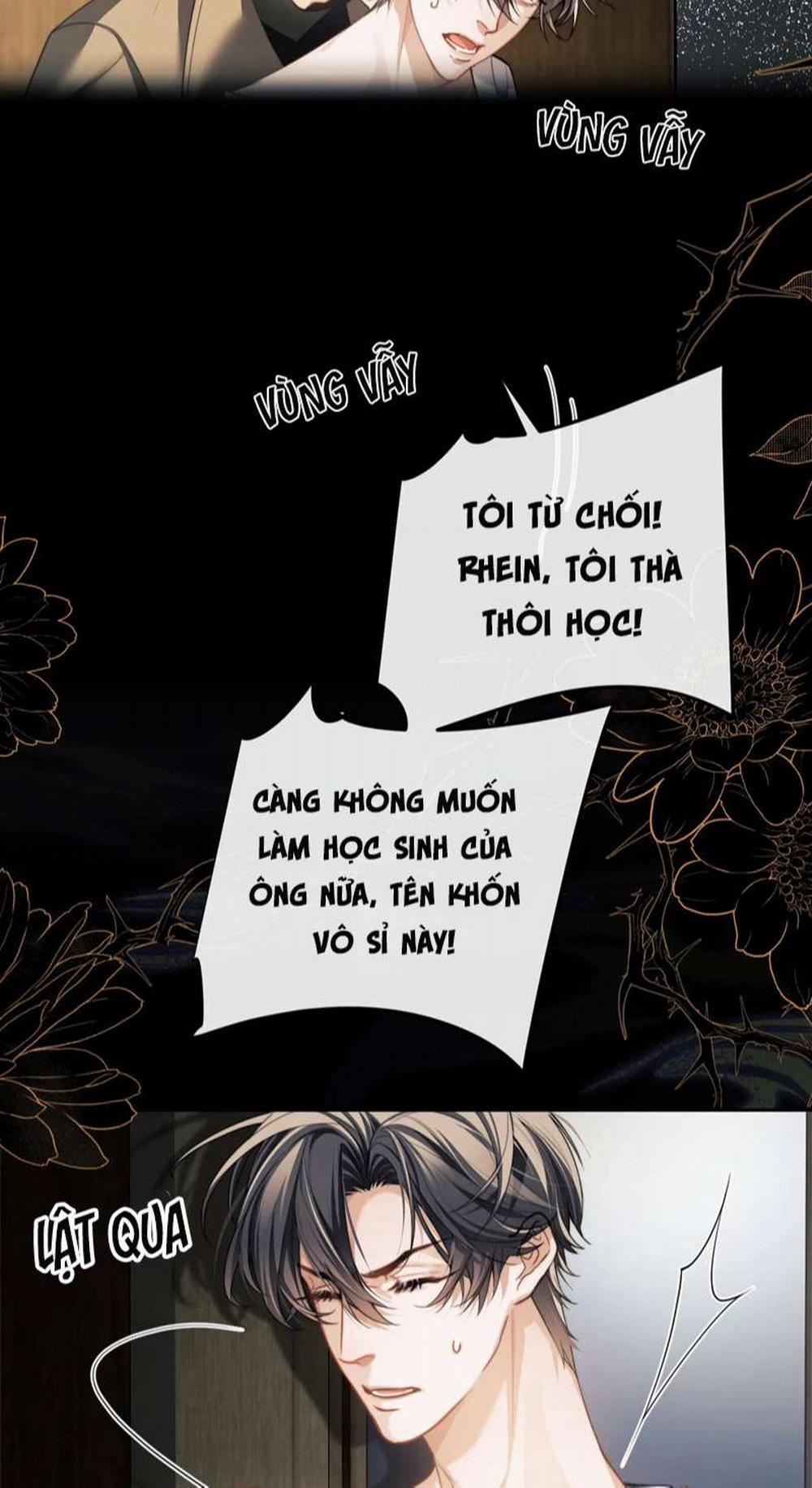 Desharow Nhân Ngư 5 trang 44