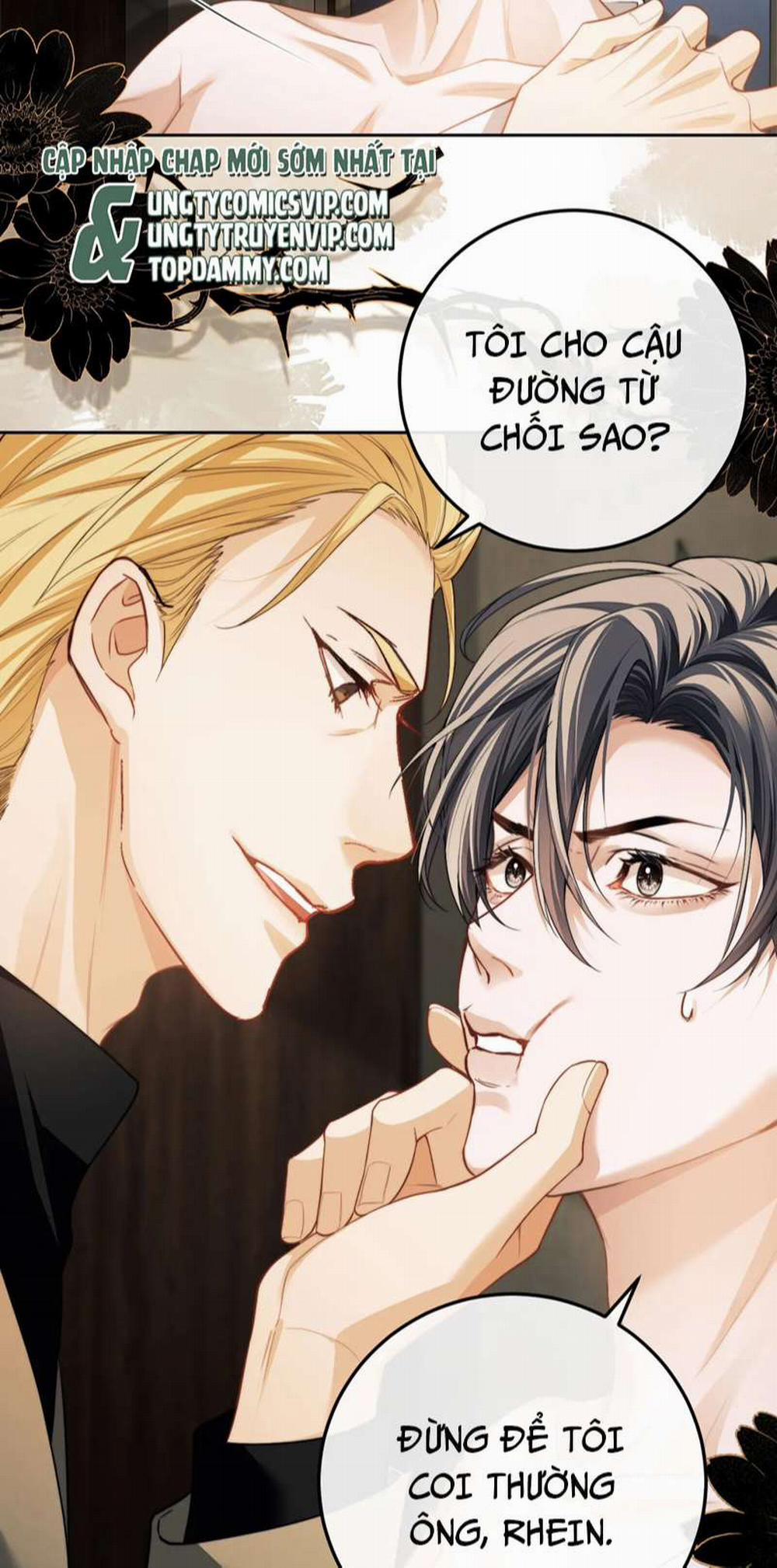 Desharow Nhân Ngư 5 trang 45