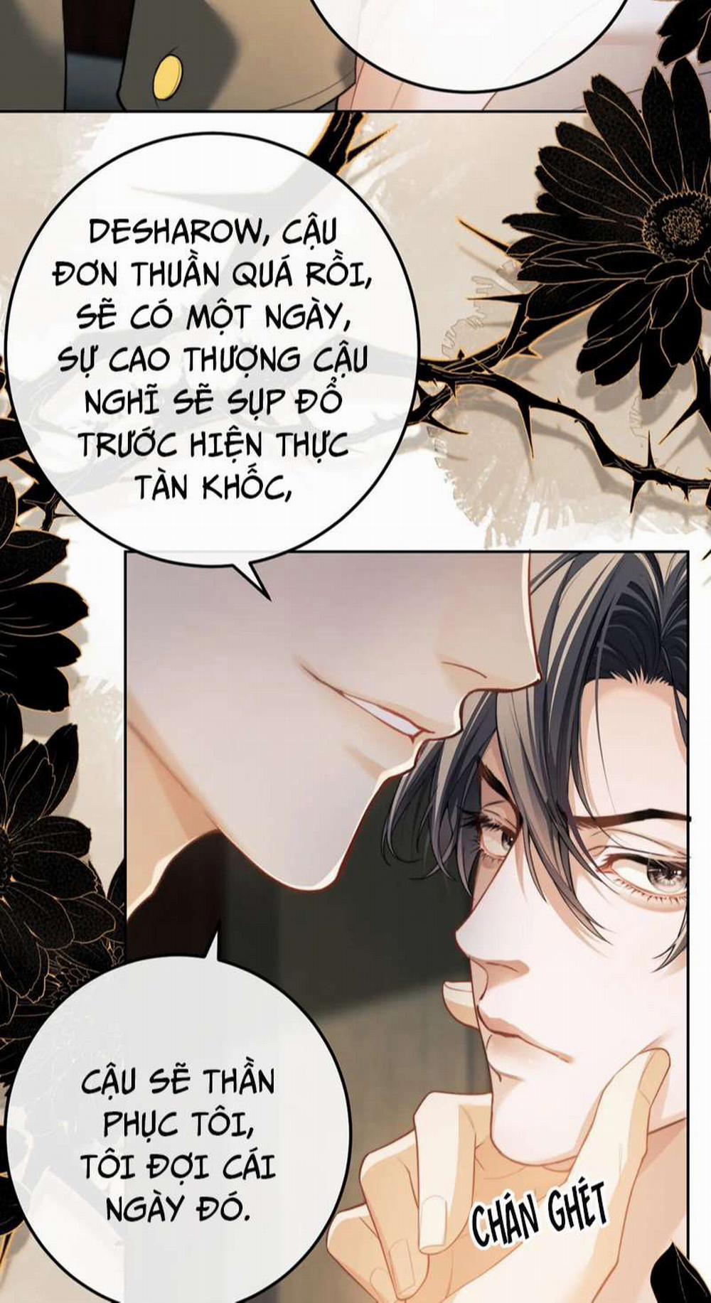 Desharow Nhân Ngư 5 trang 46