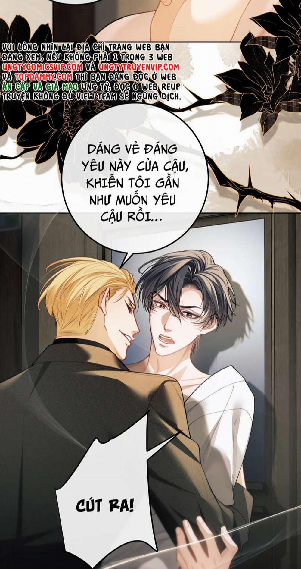 Desharow Nhân Ngư 5 trang 47