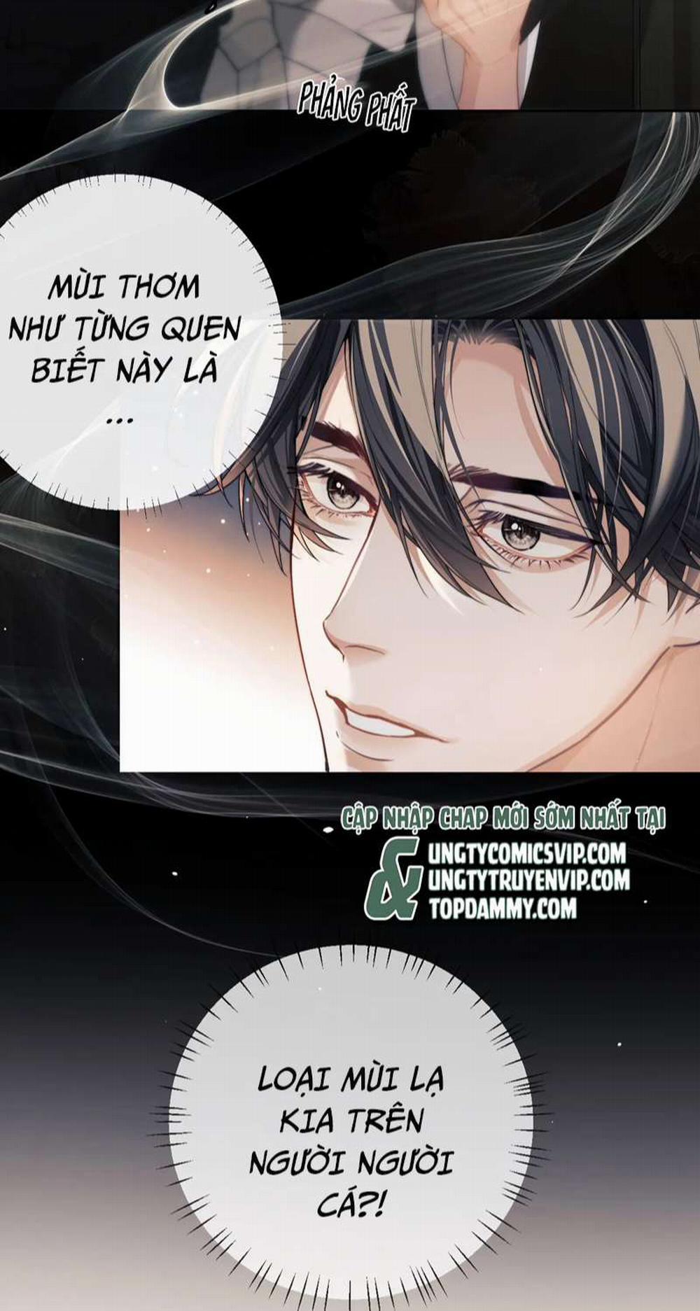 Desharow Nhân Ngư 5 trang 48