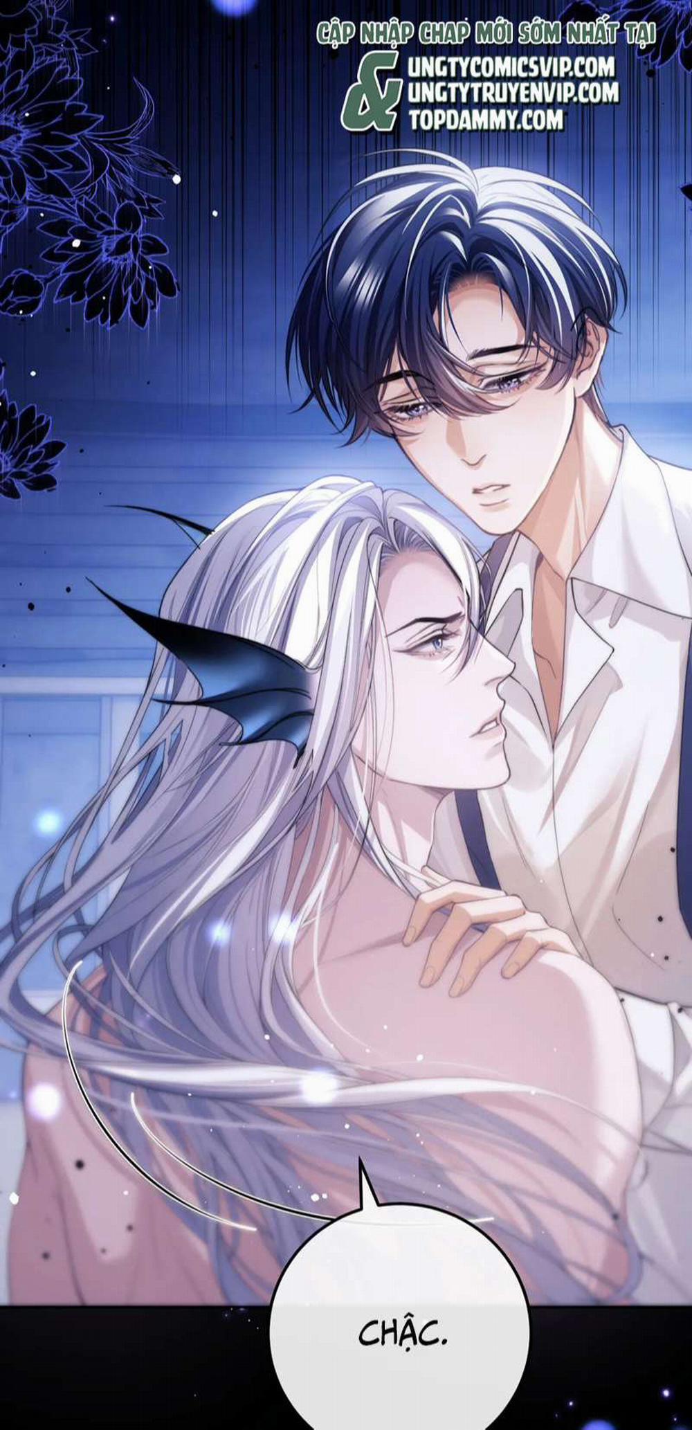 Desharow Nhân Ngư 5 trang 5