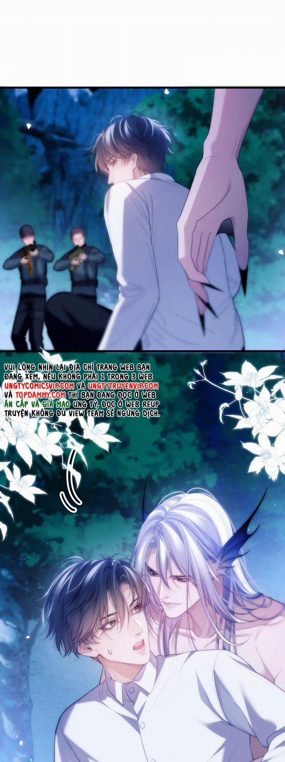 Desharow Nhân Ngư 50 trang 1