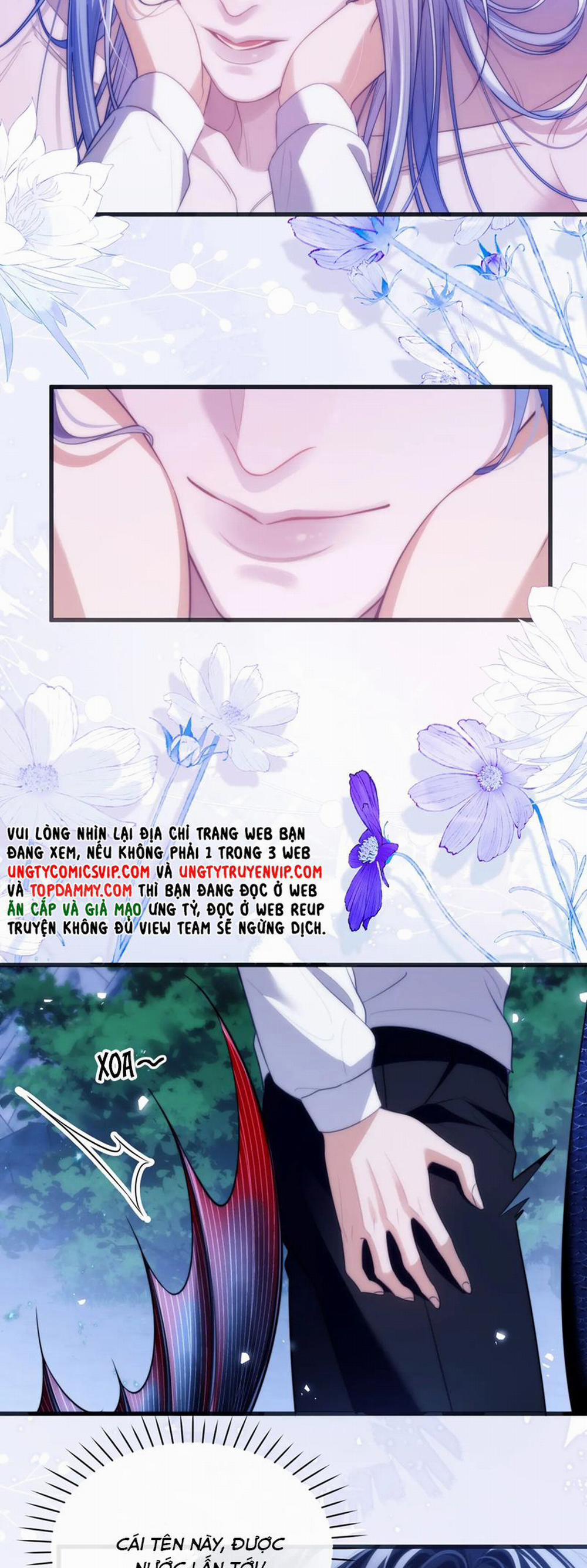 Desharow Nhân Ngư 50 trang 11