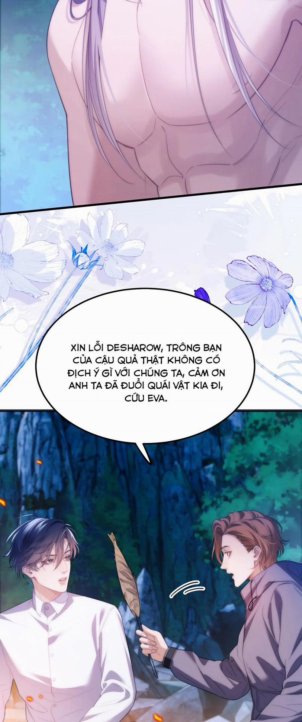 Desharow Nhân Ngư 50 trang 17