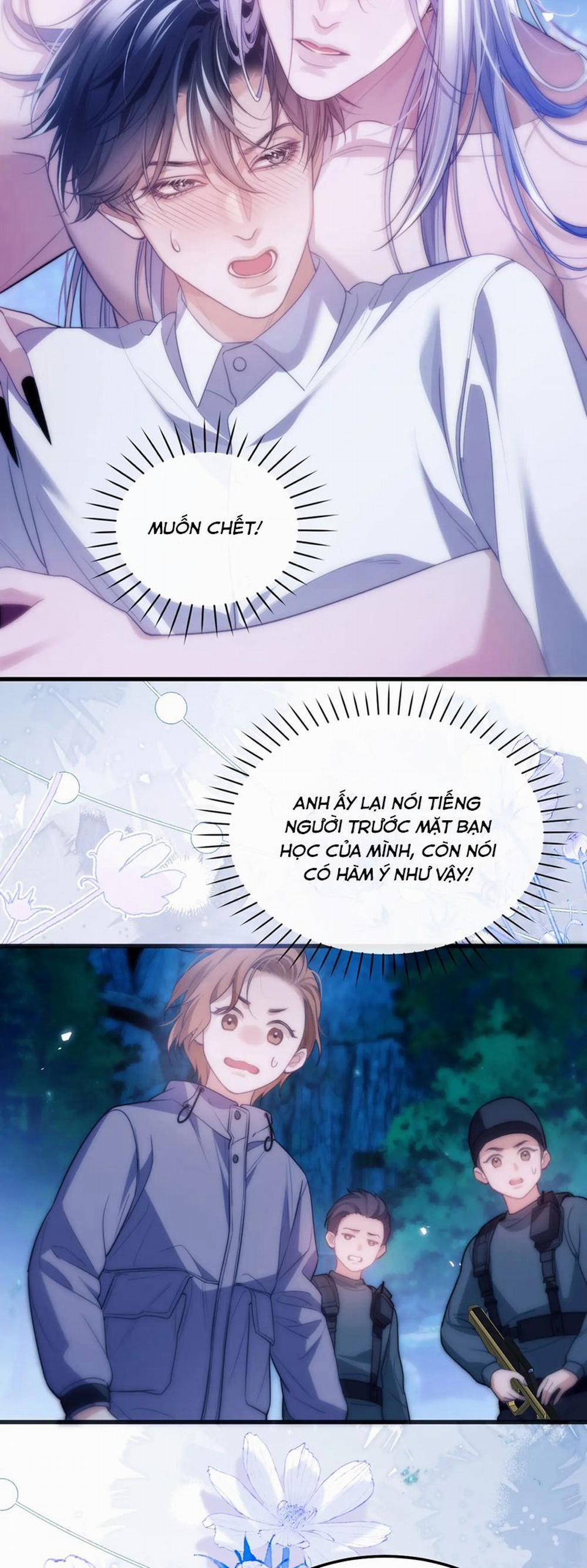 Desharow Nhân Ngư 50 trang 5