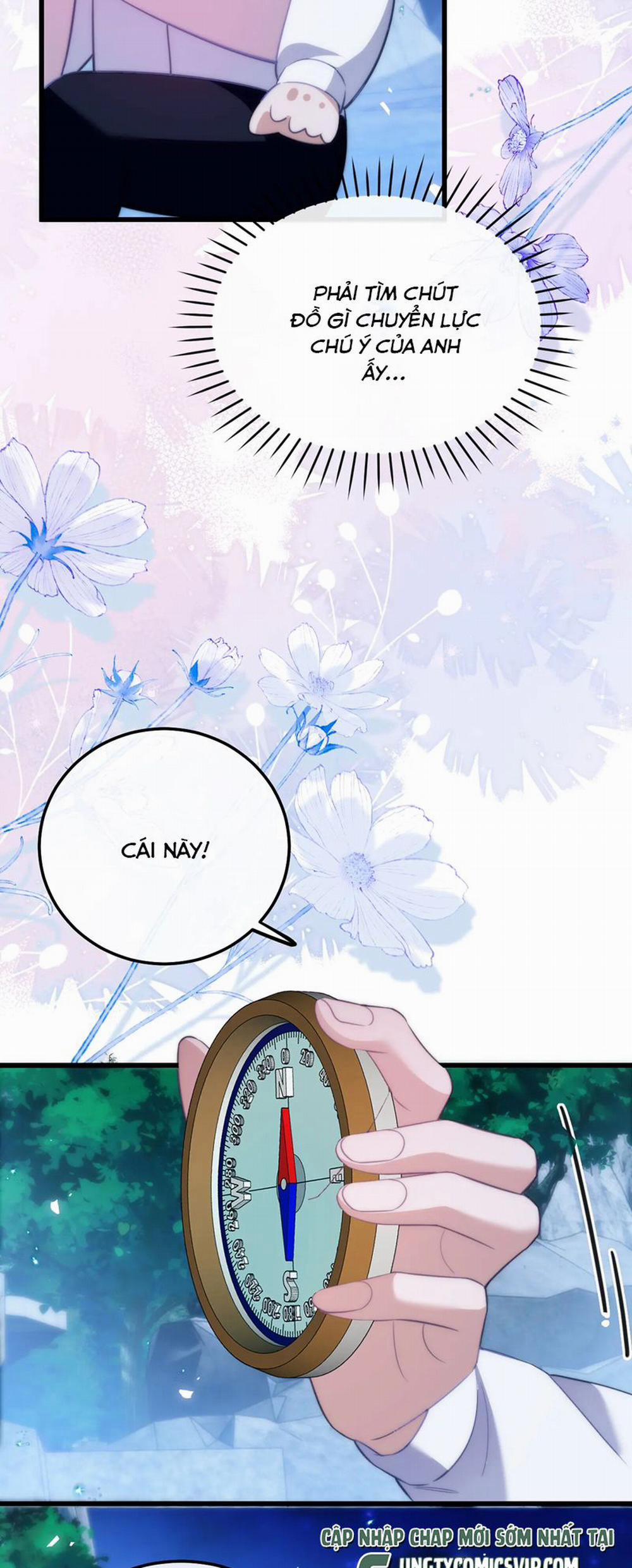 Desharow Nhân Ngư 51 trang 21