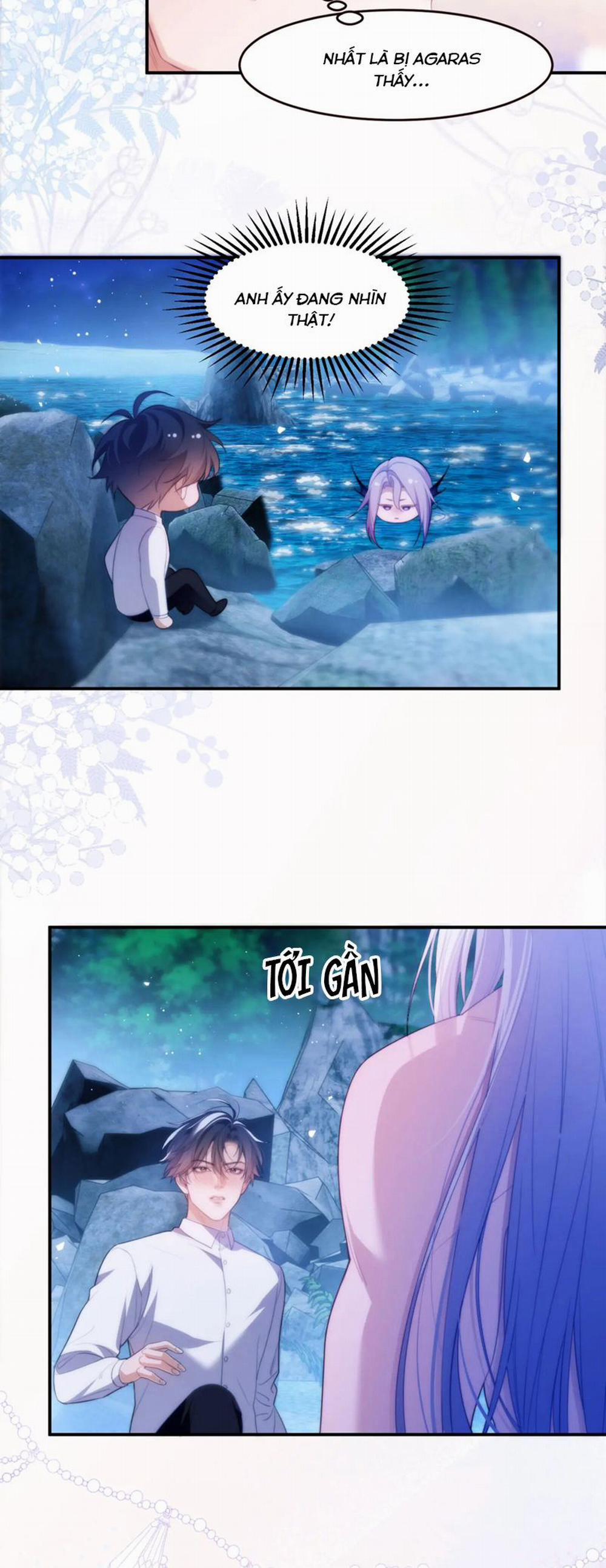 Desharow Nhân Ngư 52 trang 19