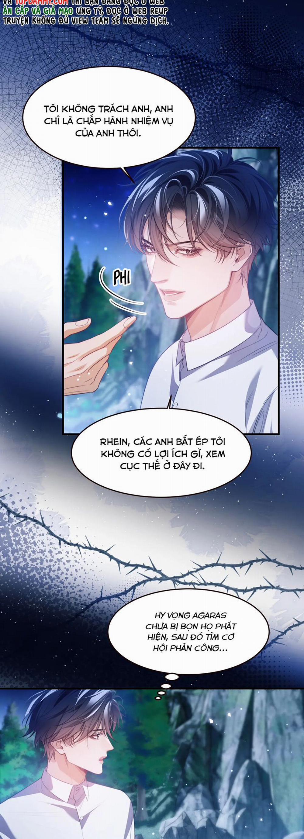 Desharow Nhân Ngư 53 trang 16