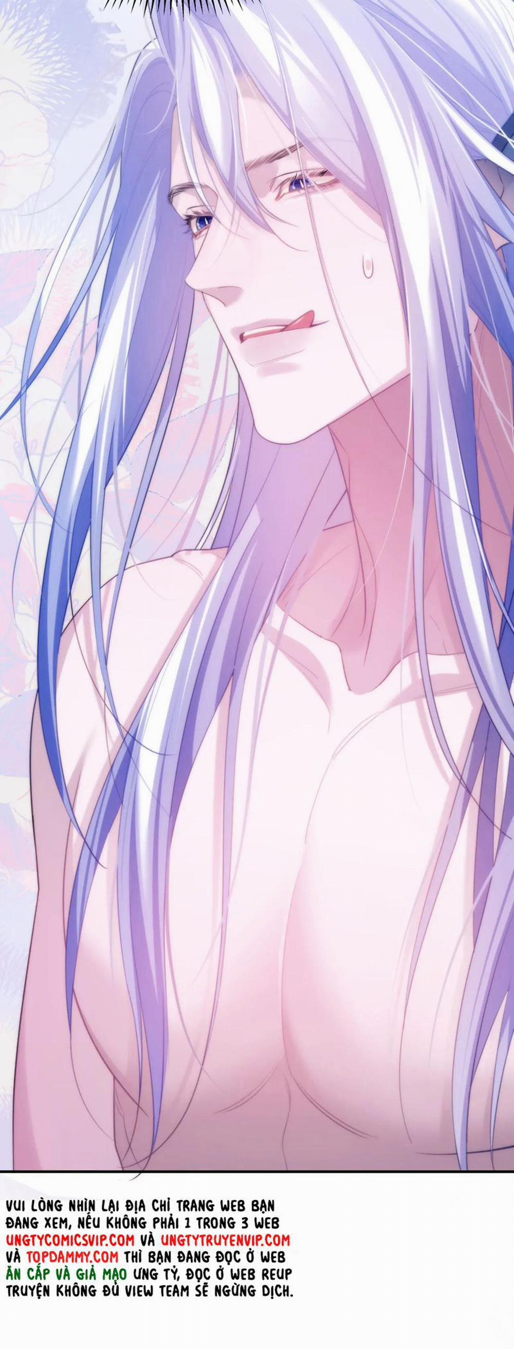 Desharow Nhân Ngư 53 trang 2