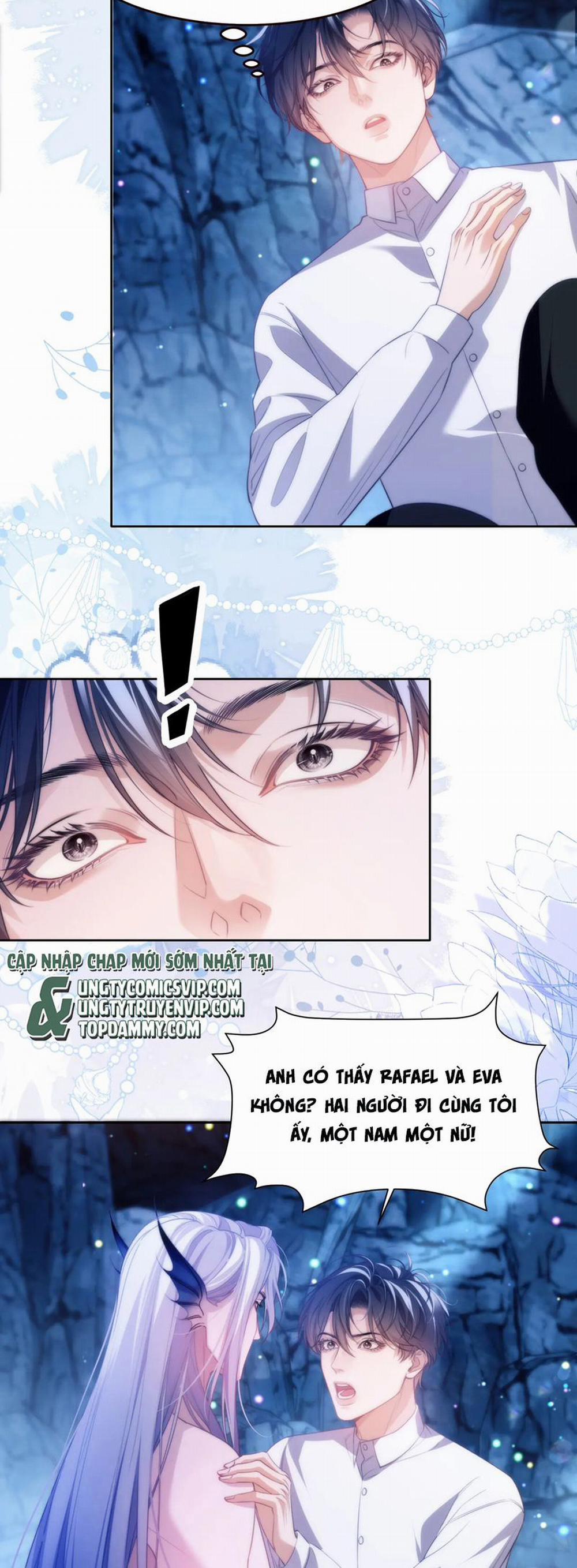 Desharow Nhân Ngư 54 trang 17