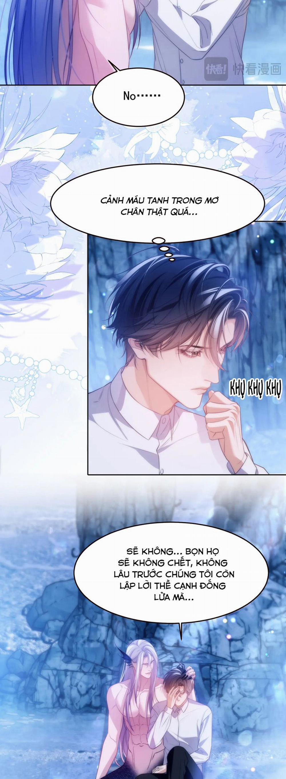 Desharow Nhân Ngư 54 trang 18