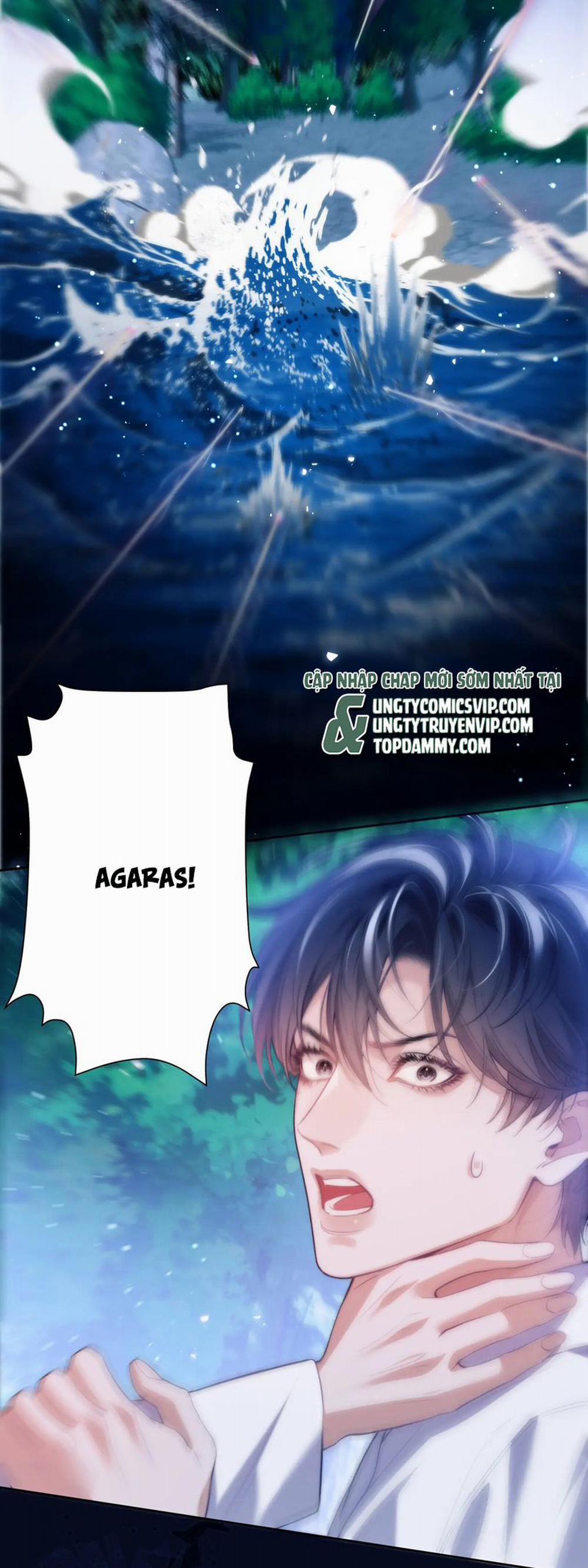 Desharow Nhân Ngư 54 trang 5