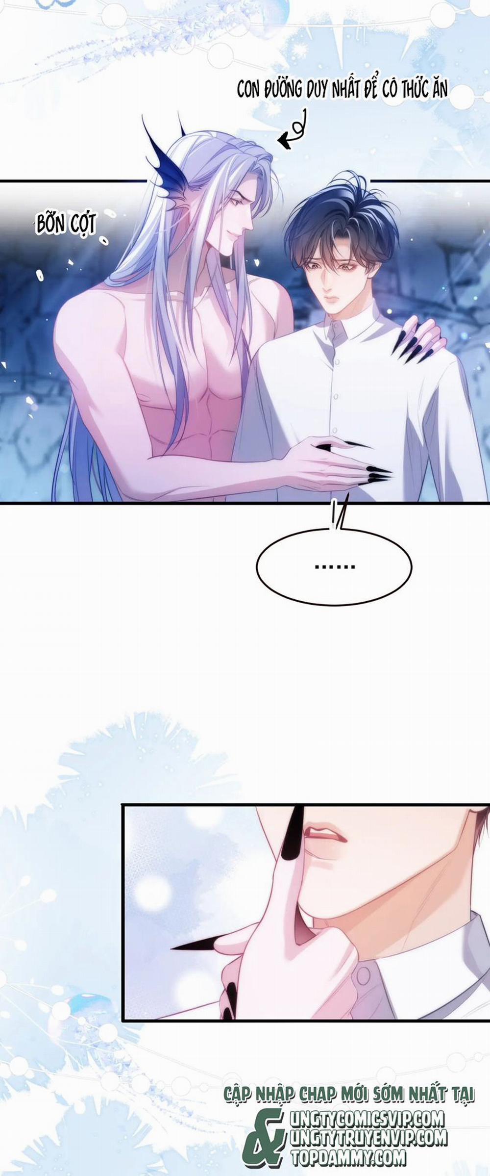 Desharow Nhân Ngư 55 trang 17