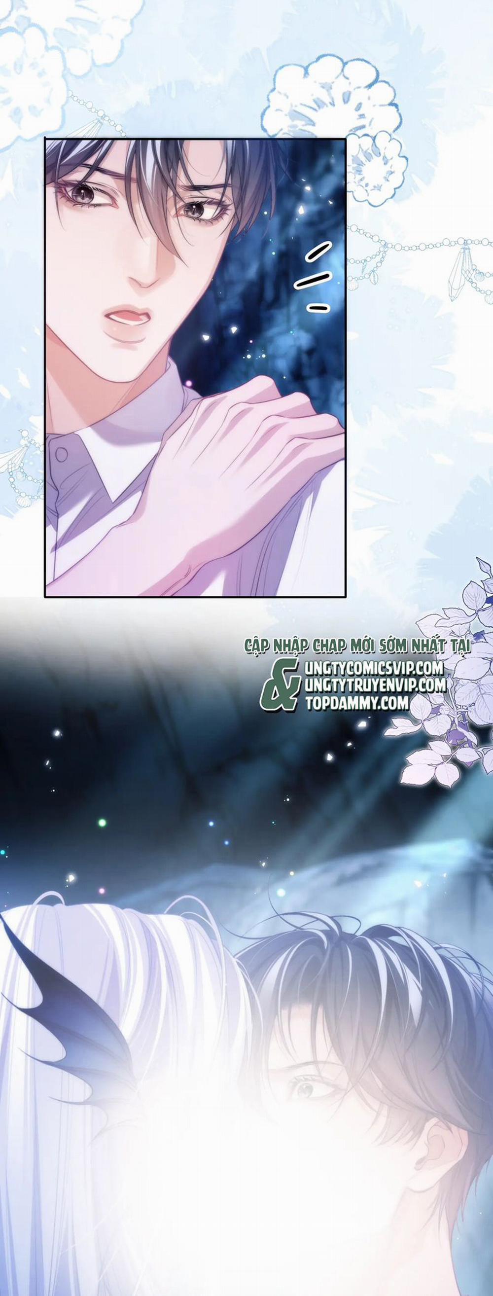 Desharow Nhân Ngư 55 trang 5