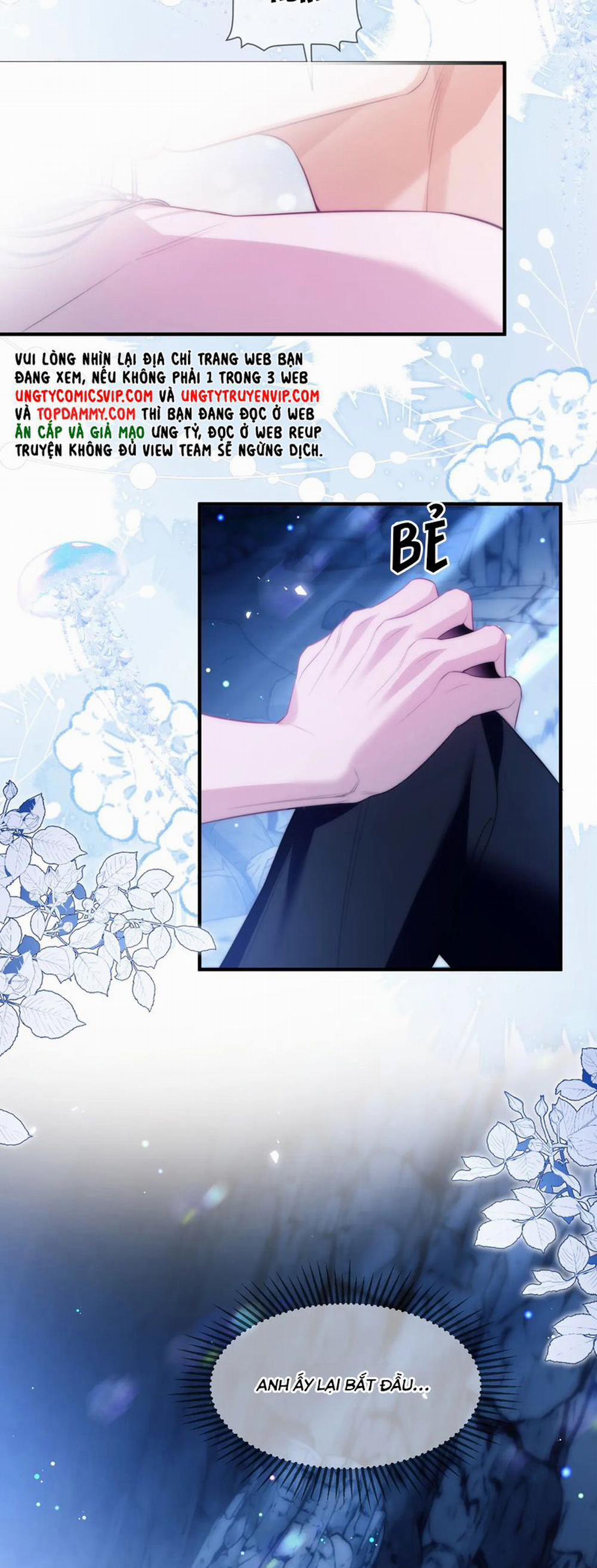 Desharow Nhân Ngư 55 trang 7