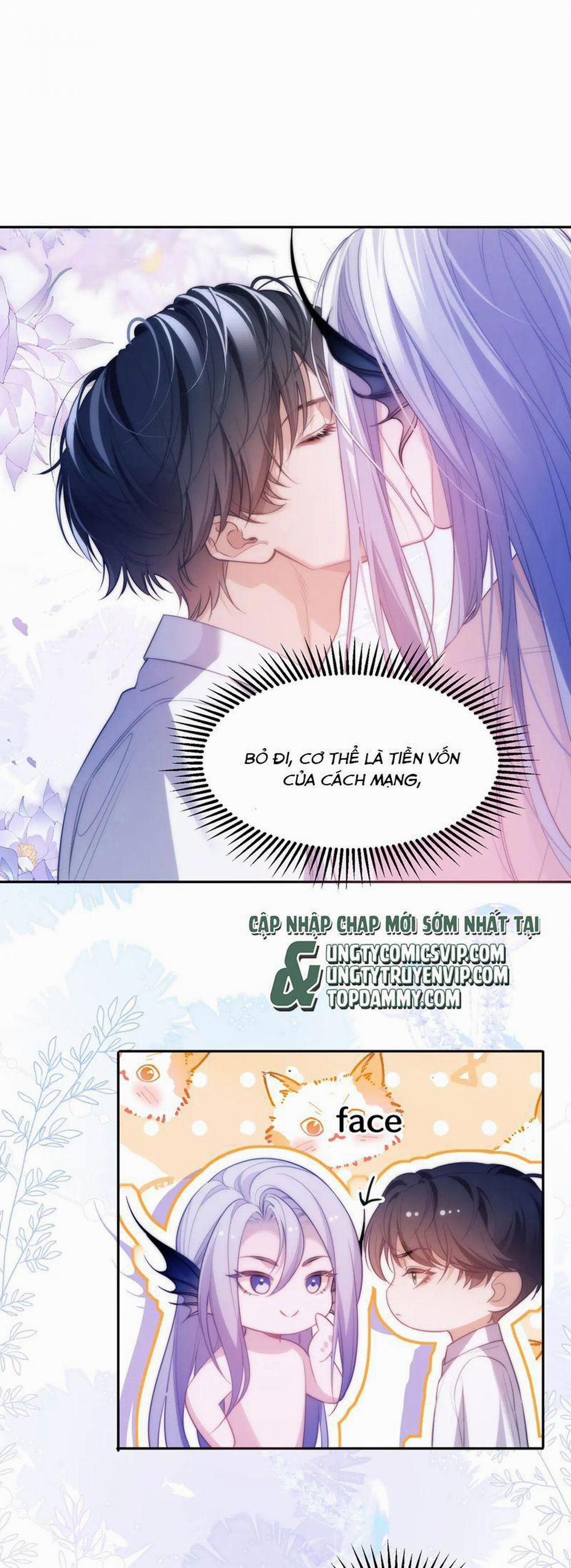 Desharow Nhân Ngư 56 trang 1