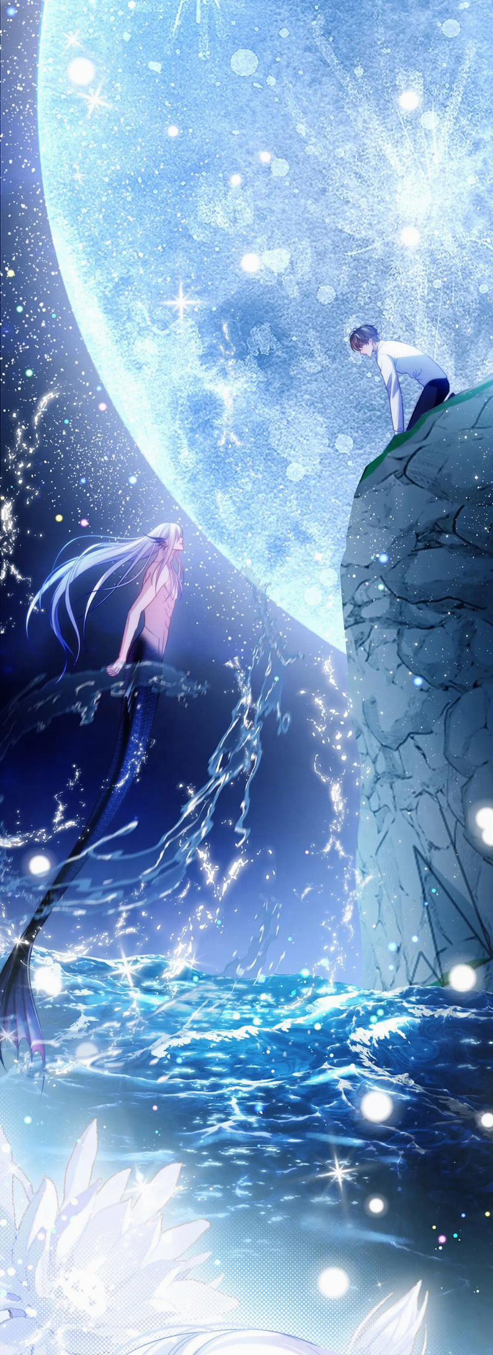 Desharow Nhân Ngư 56 trang 11