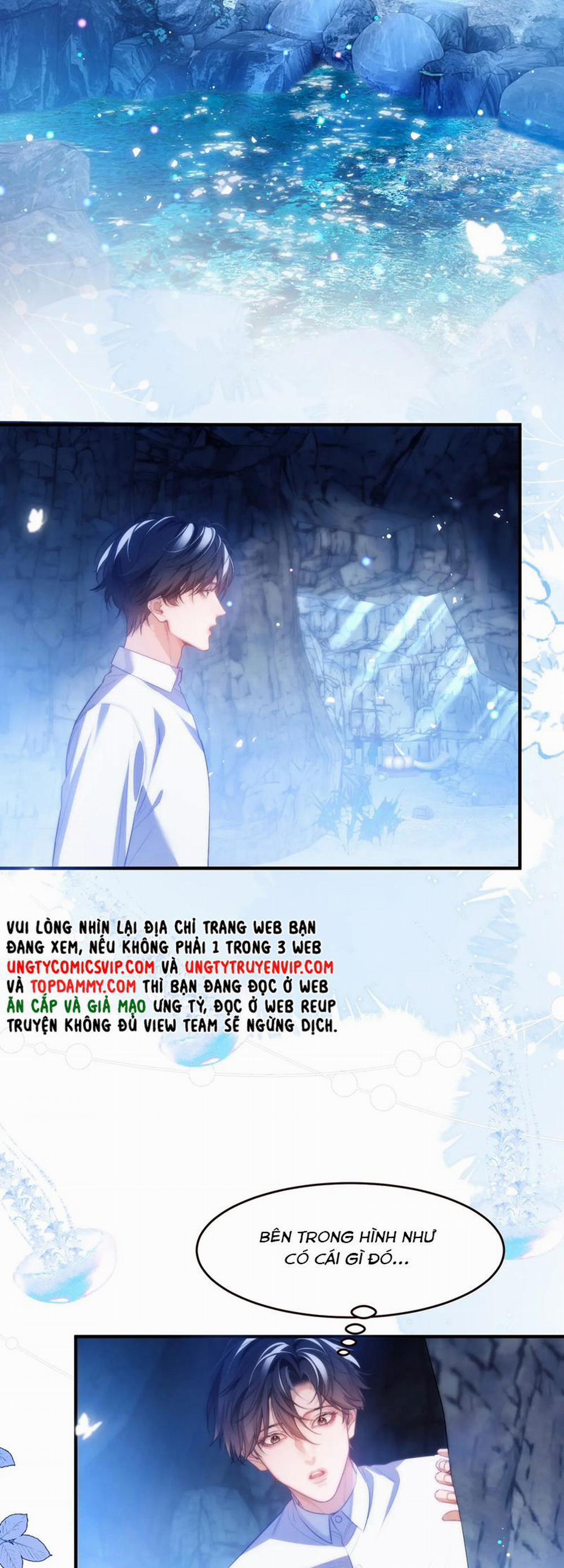 Desharow Nhân Ngư 56 trang 15