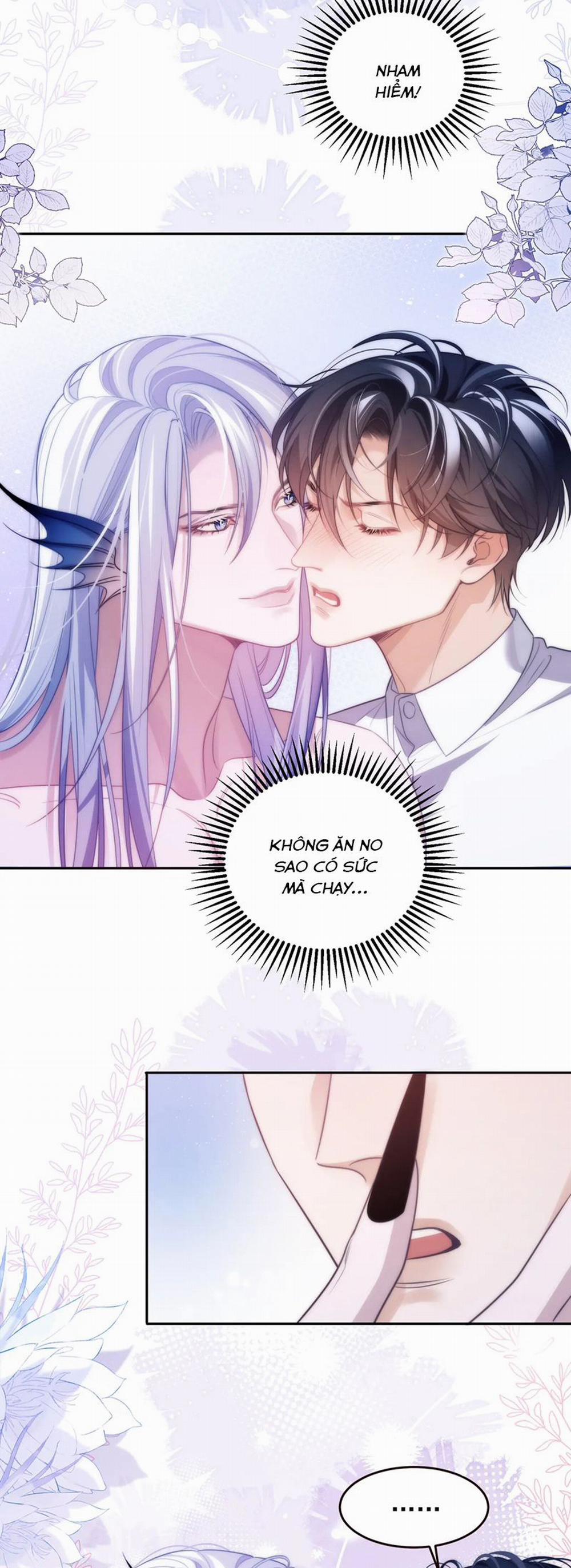 Desharow Nhân Ngư 56 trang 2