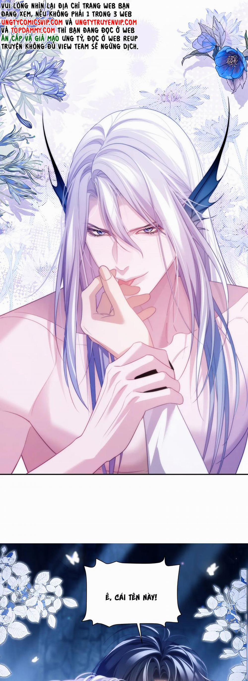 Desharow Nhân Ngư 56 trang 4