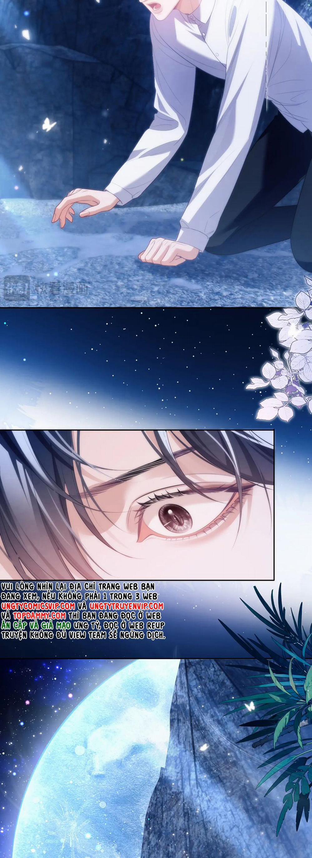 Desharow Nhân Ngư 56 trang 7