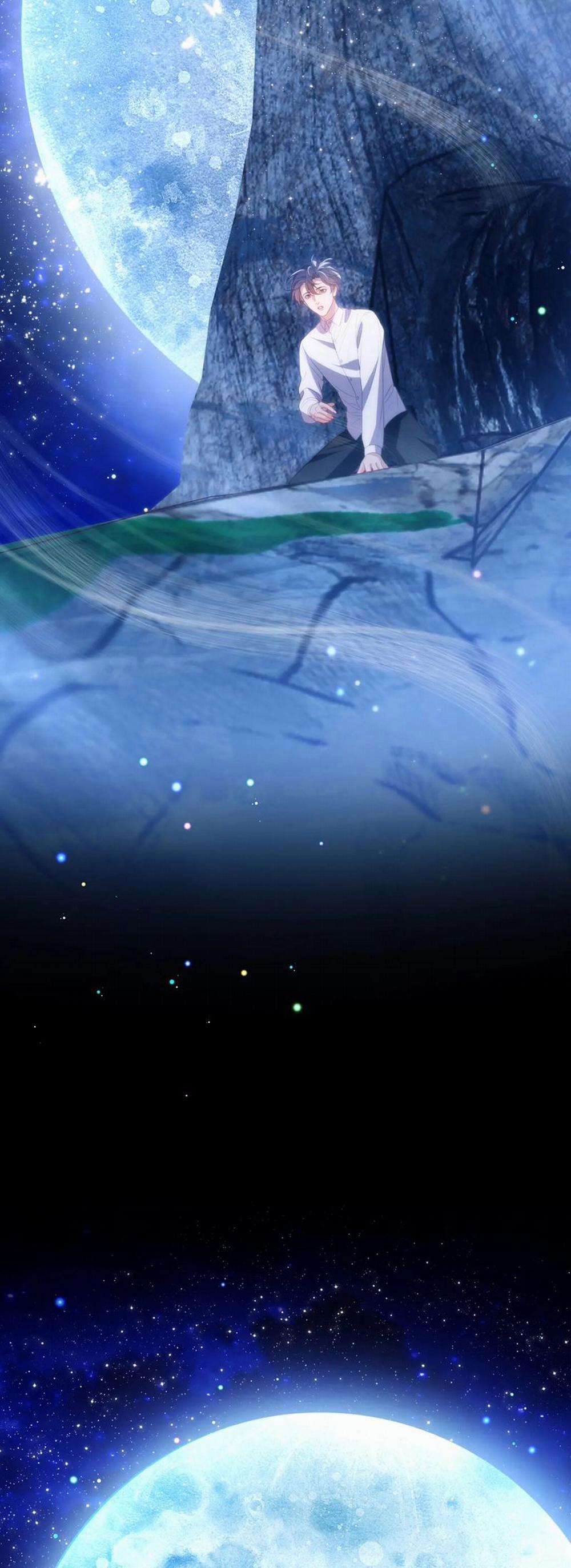 Desharow Nhân Ngư 56 trang 8