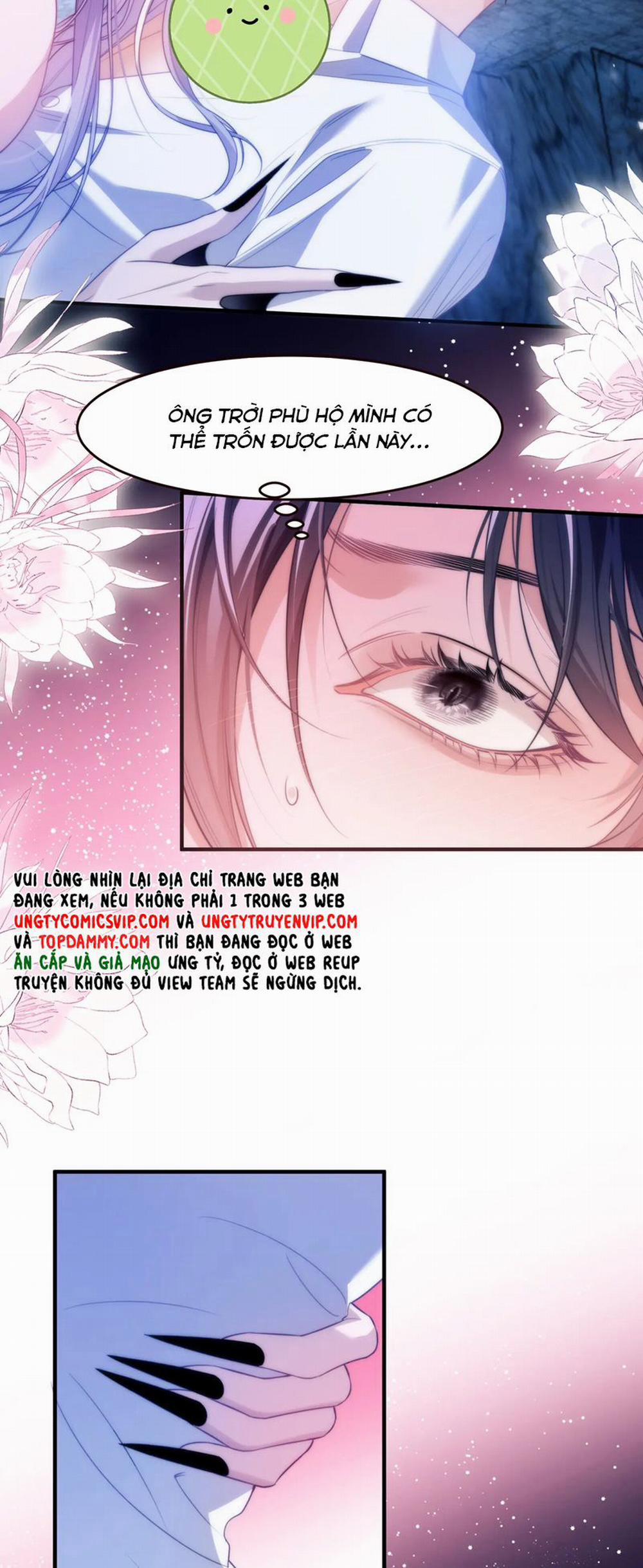 Desharow Nhân Ngư 58 trang 16