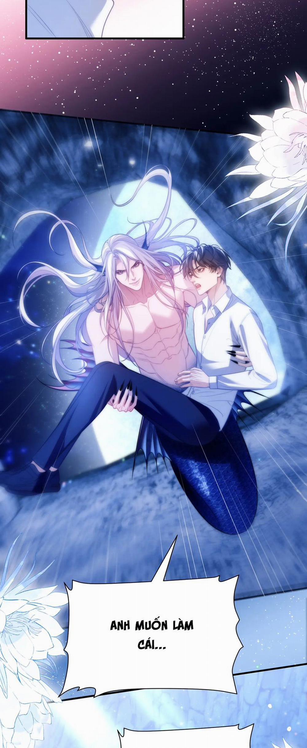 Desharow Nhân Ngư 58 trang 17