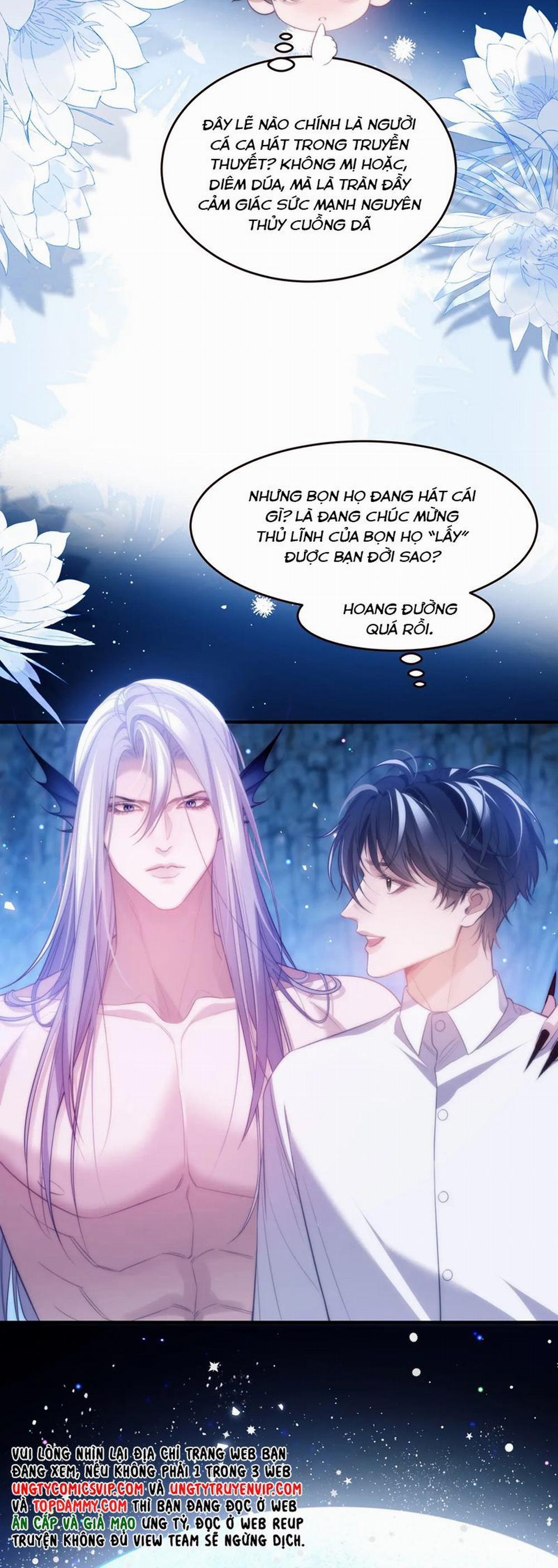 Desharow Nhân Ngư 58 trang 2