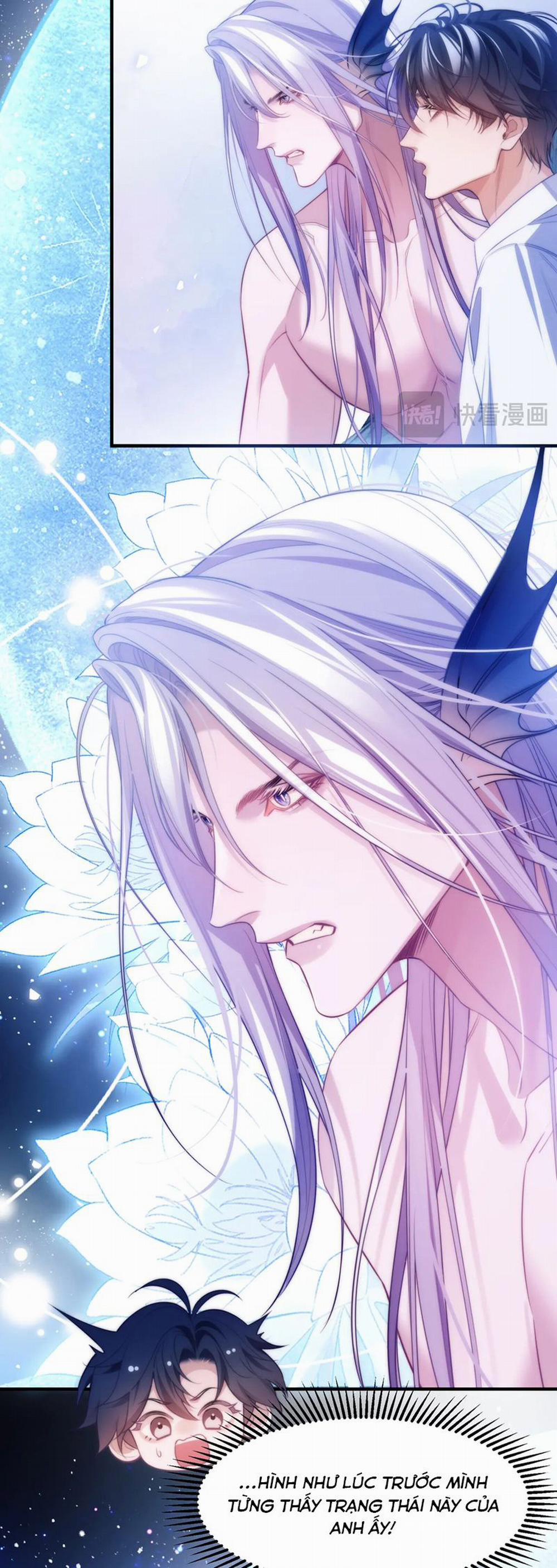 Desharow Nhân Ngư 58 trang 6