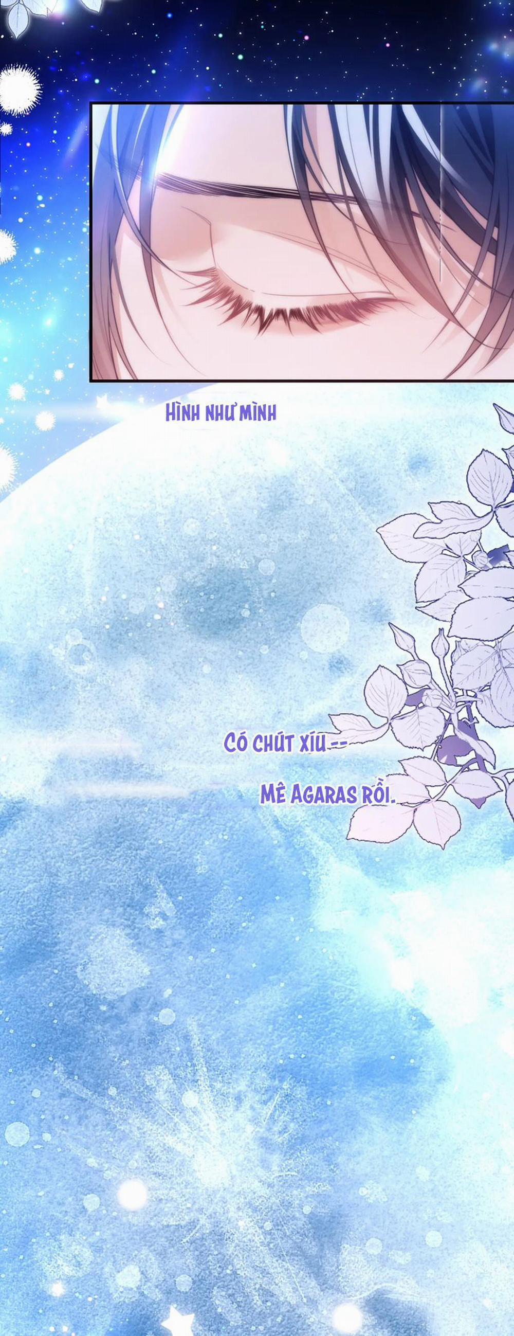 Desharow Nhân Ngư 59 trang 12