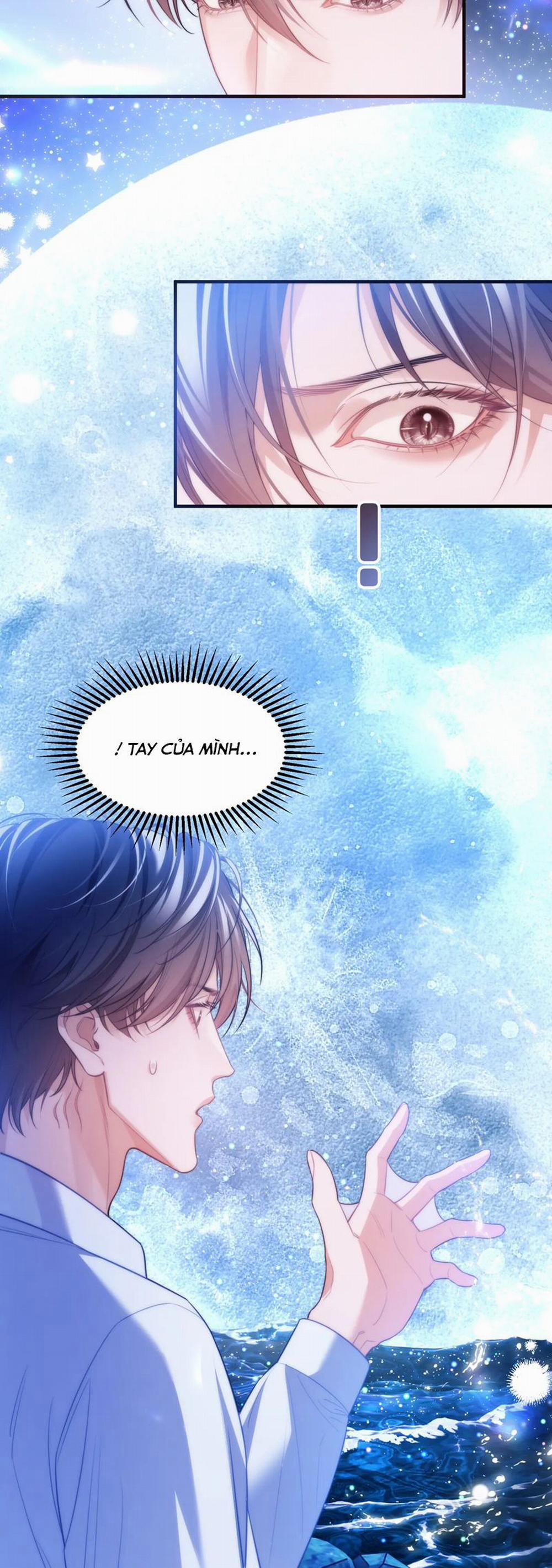 Desharow Nhân Ngư 59 trang 14