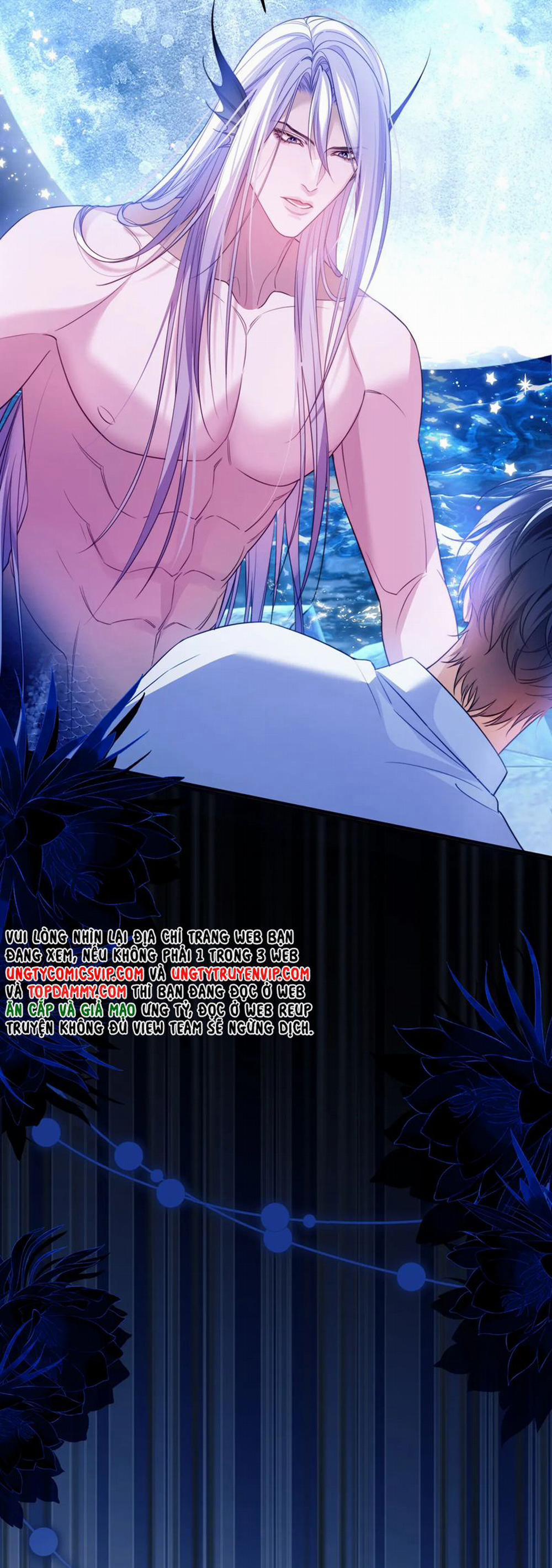 Desharow Nhân Ngư 59 trang 17