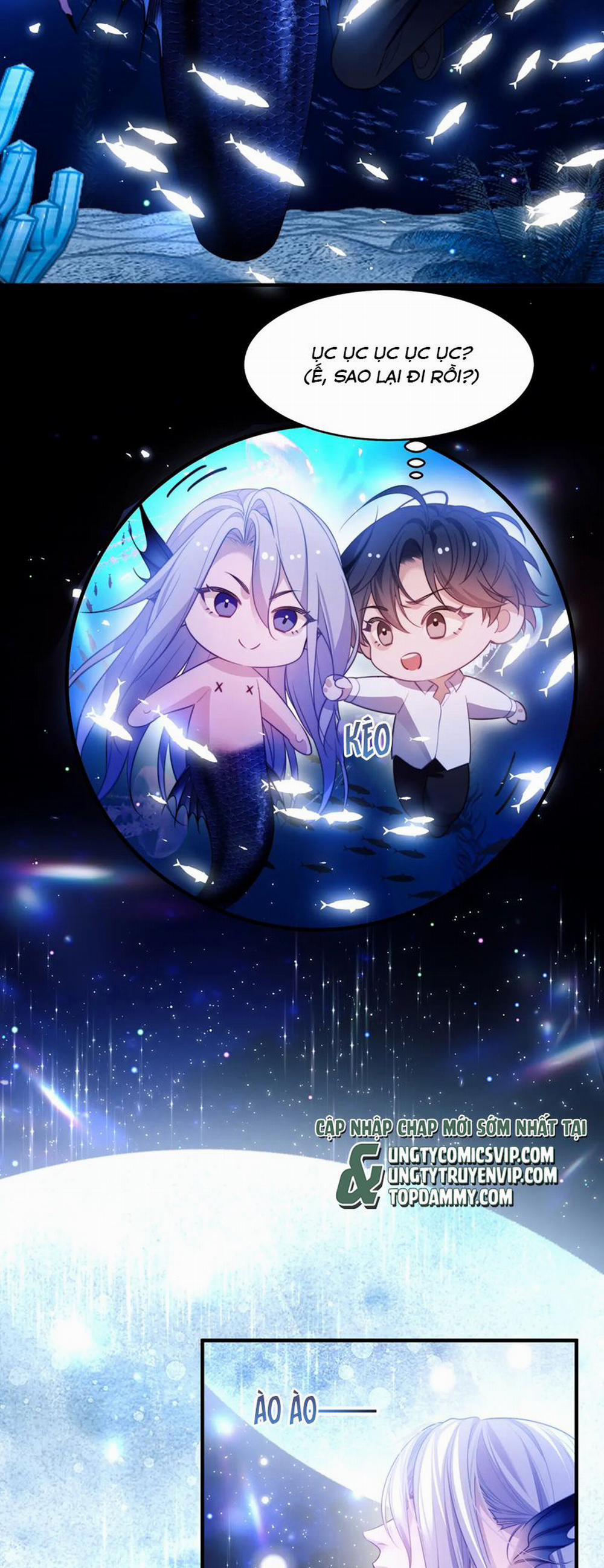 Desharow Nhân Ngư 59 trang 6