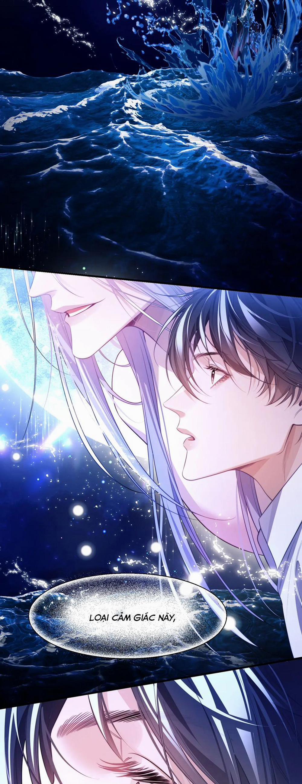 Desharow Nhân Ngư 59 trang 8