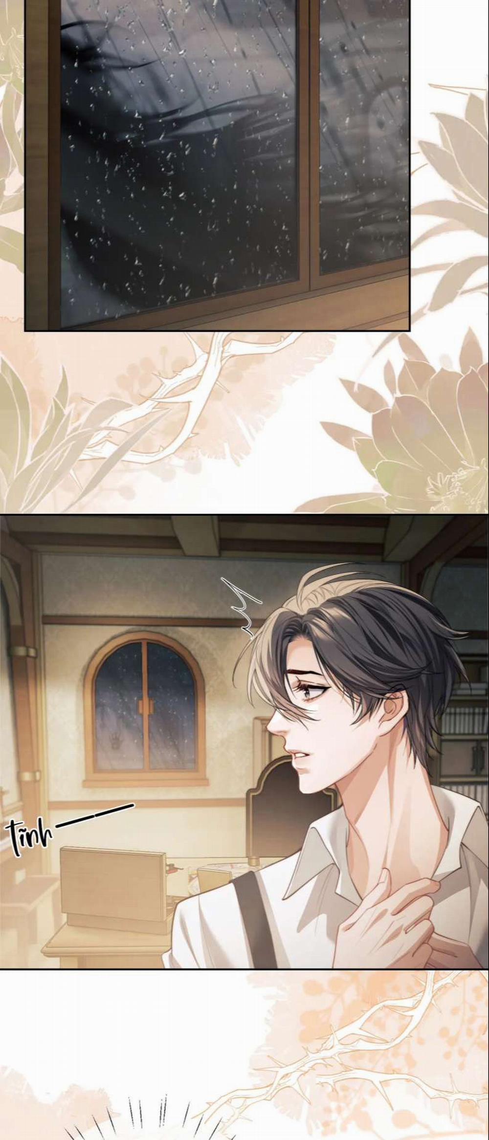 Desharow Nhân Ngư 6 trang 12