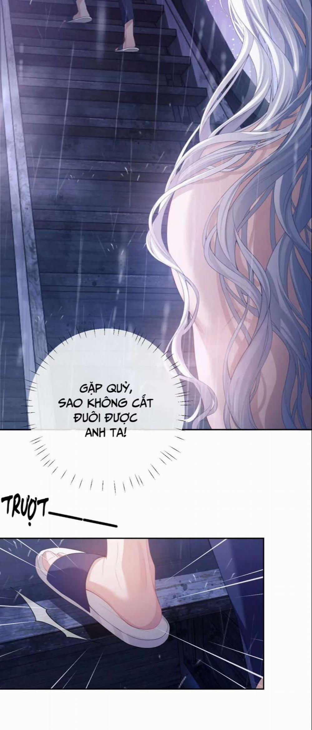 Desharow Nhân Ngư 6 trang 27