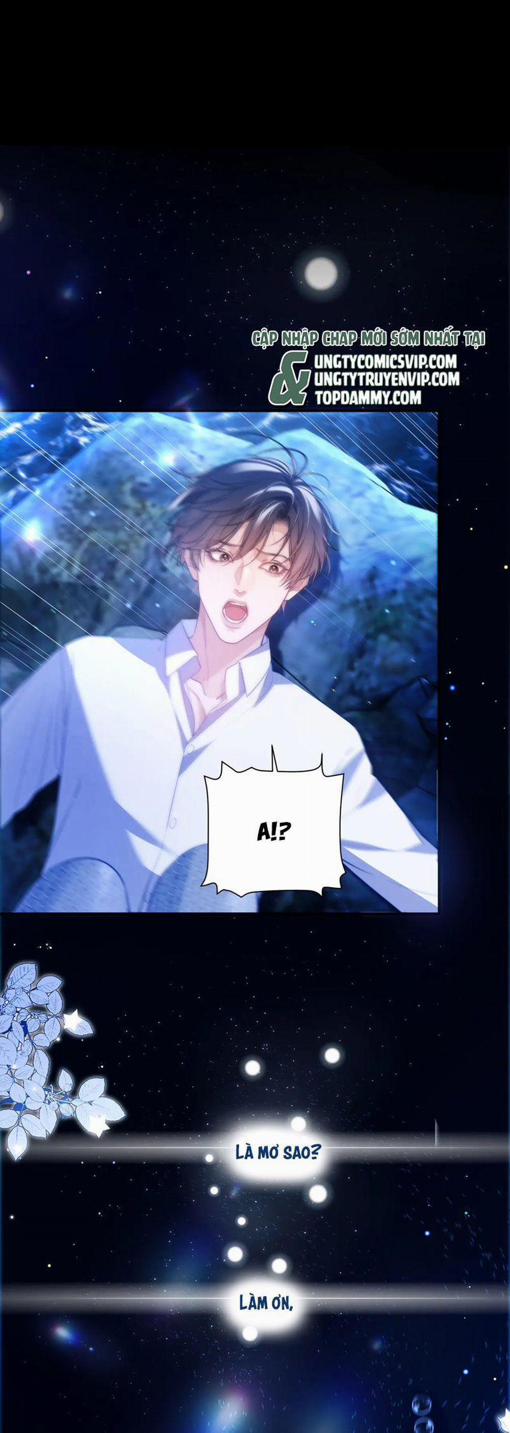 Desharow Nhân Ngư 60 trang 1