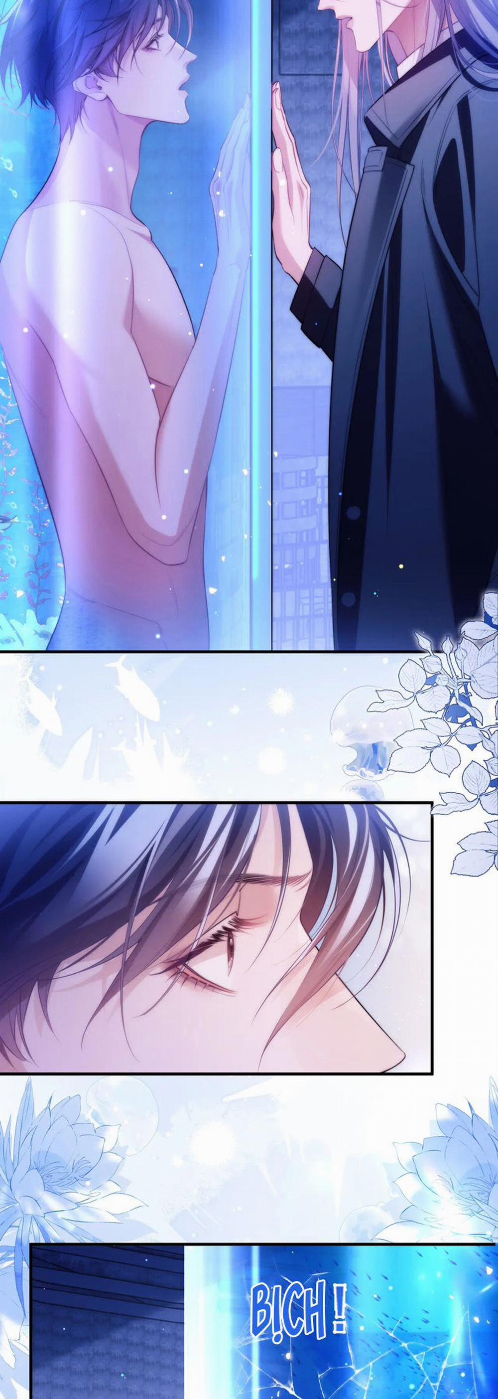 Desharow Nhân Ngư 60 trang 10