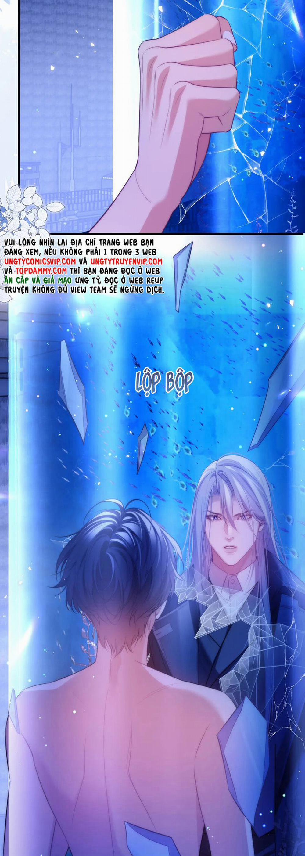 Desharow Nhân Ngư 60 trang 11