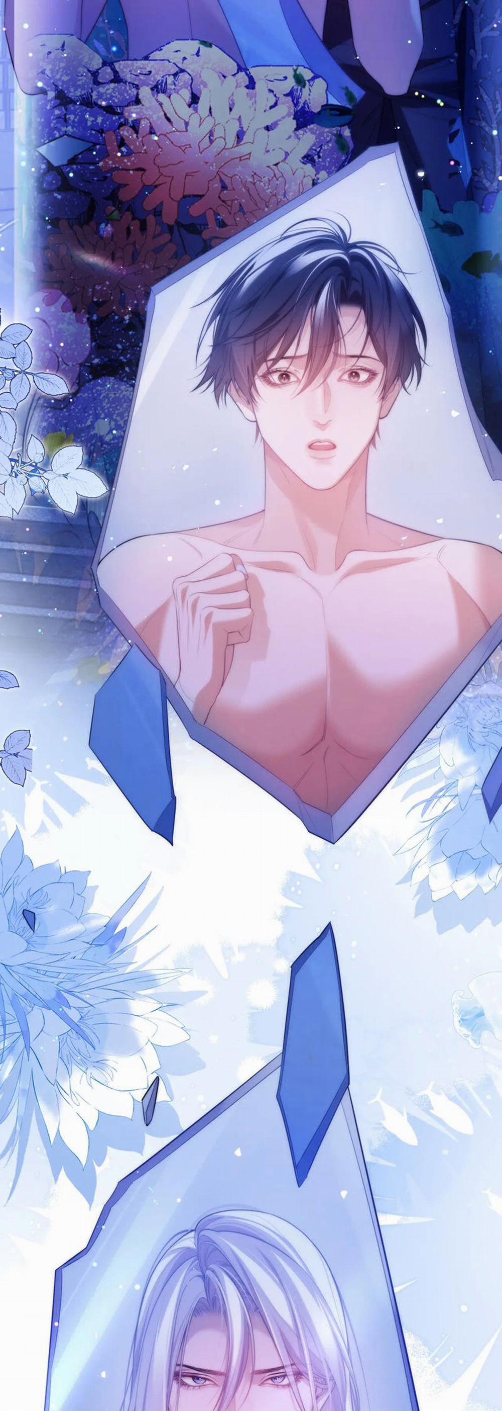 Desharow Nhân Ngư 60 trang 12