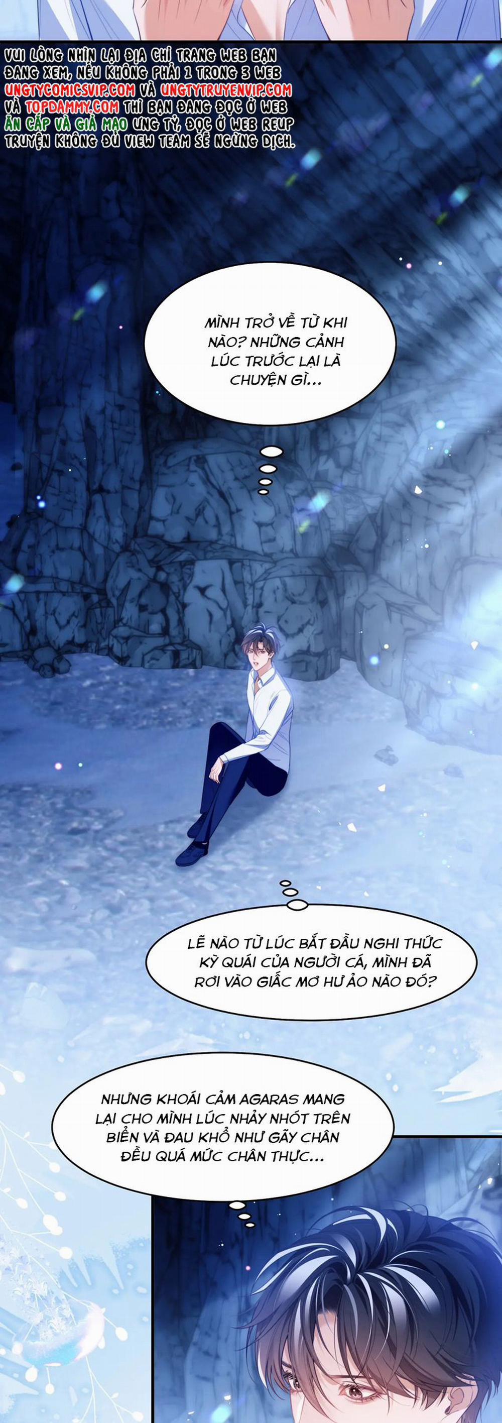 Desharow Nhân Ngư 60 trang 16