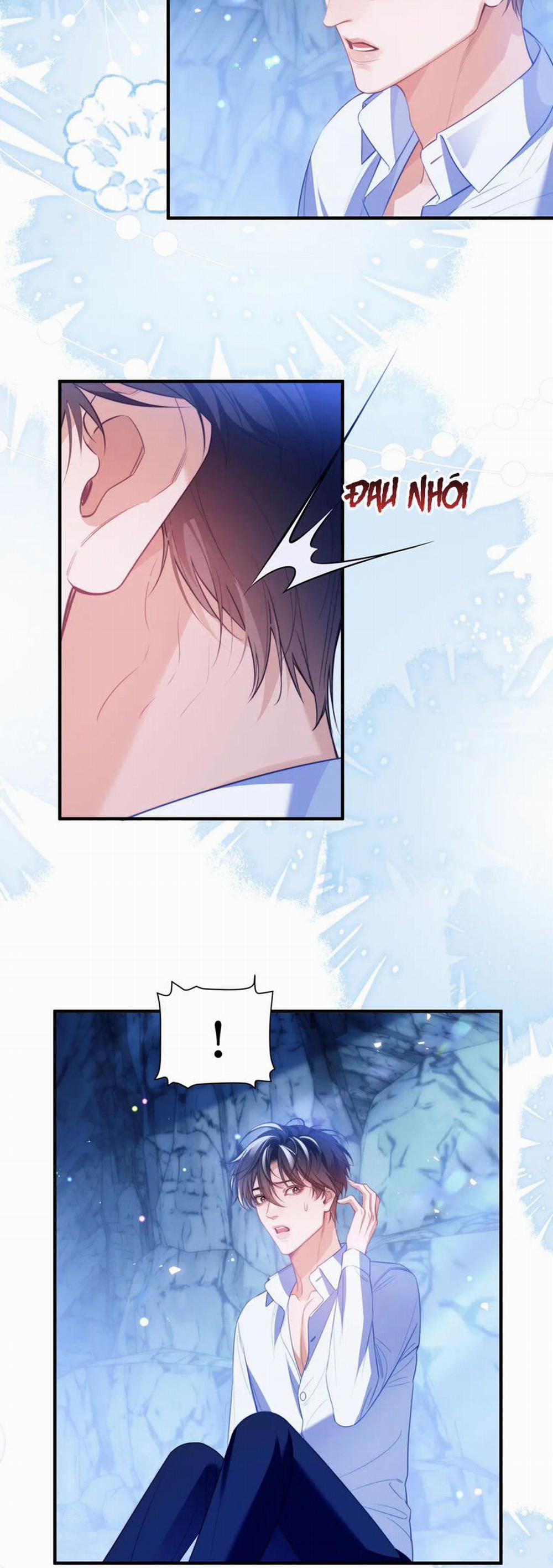 Desharow Nhân Ngư 60 trang 17