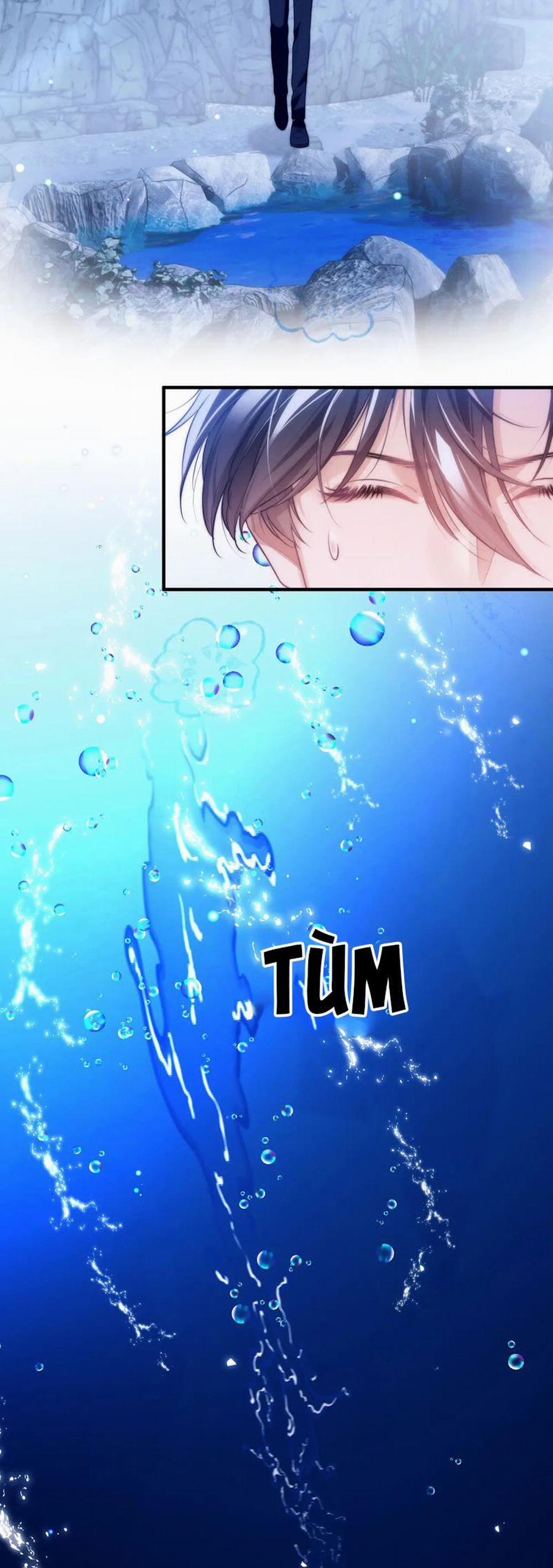 Desharow Nhân Ngư 60 trang 25