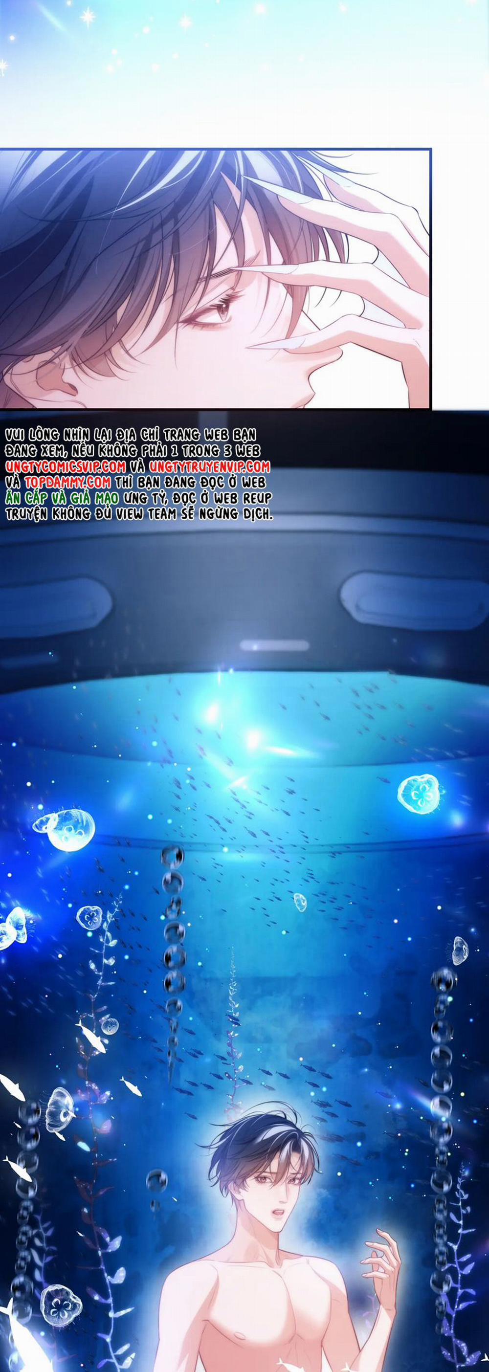 Desharow Nhân Ngư 60 trang 3