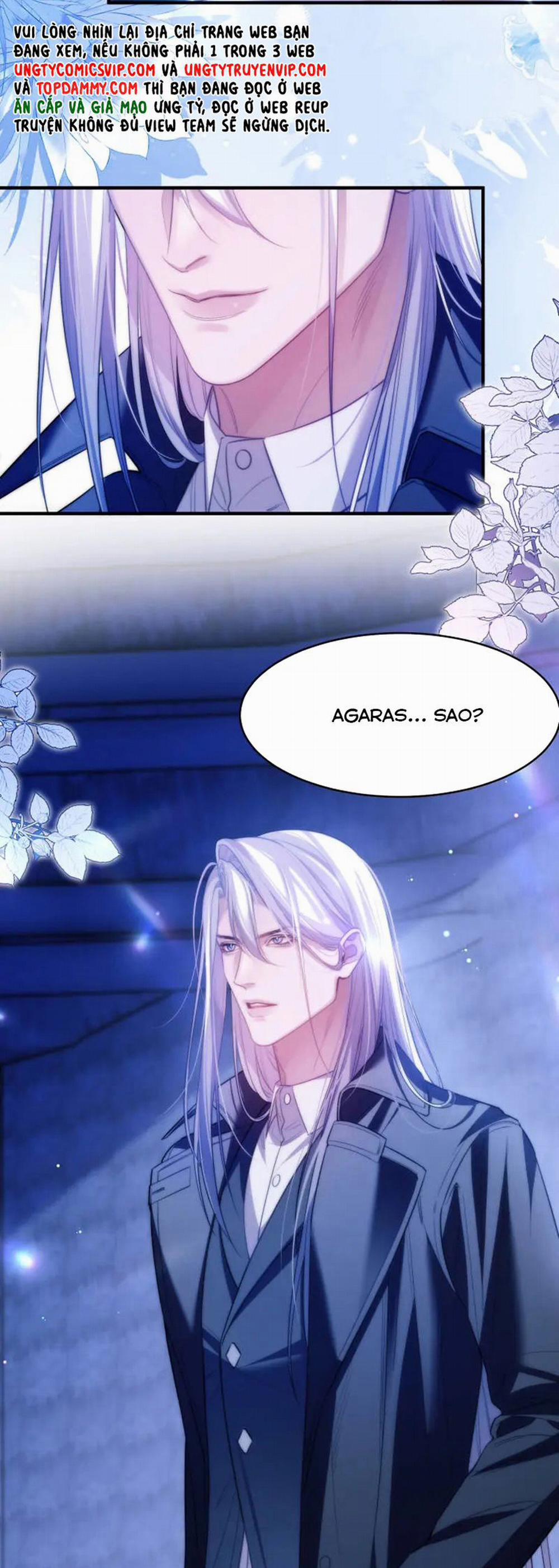 Desharow Nhân Ngư 60 trang 7