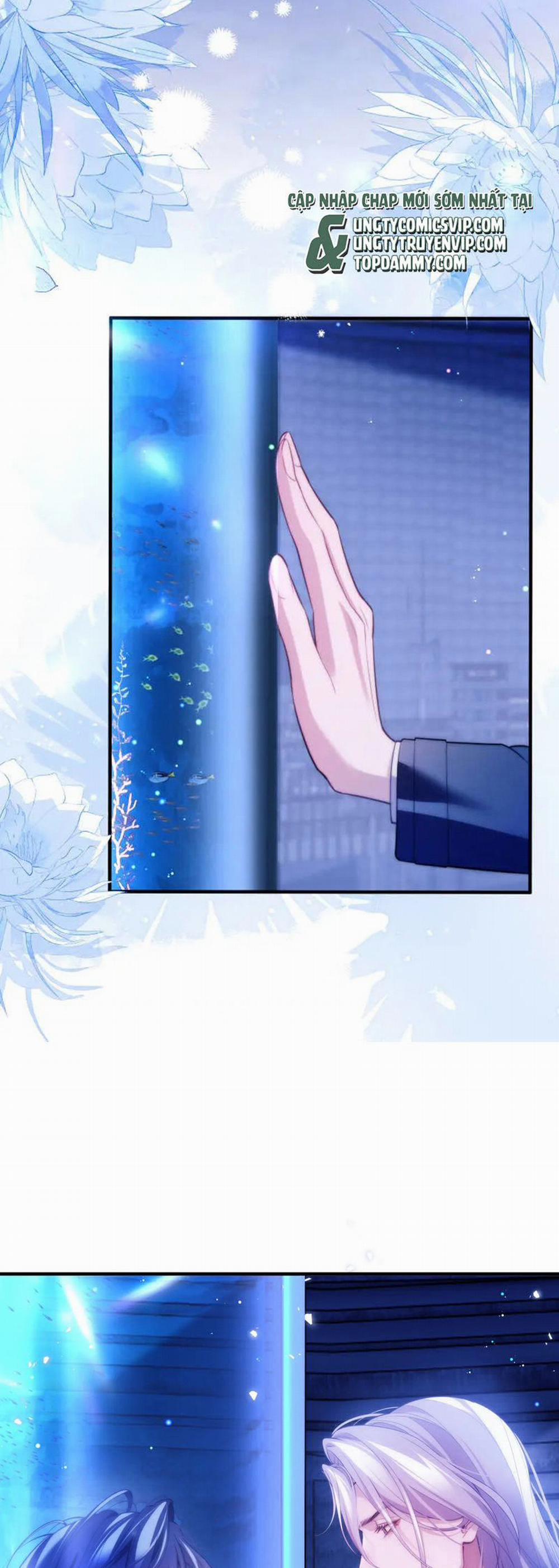 Desharow Nhân Ngư 60 trang 9