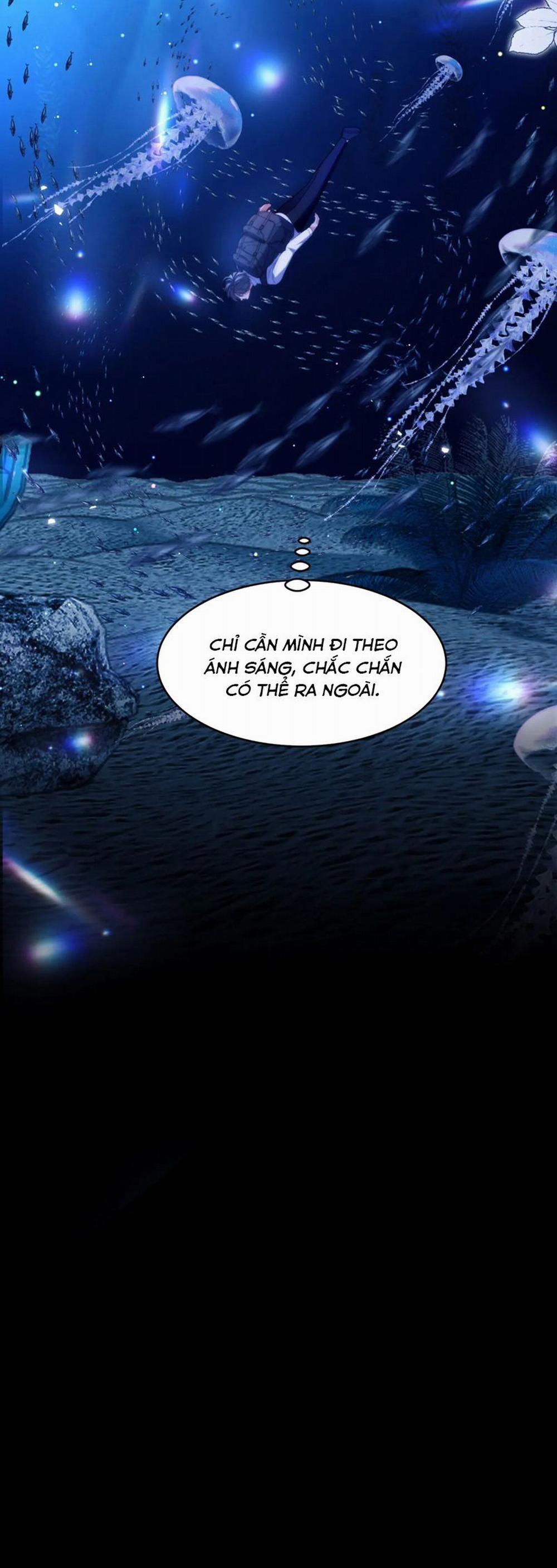 Desharow Nhân Ngư 61 trang 2