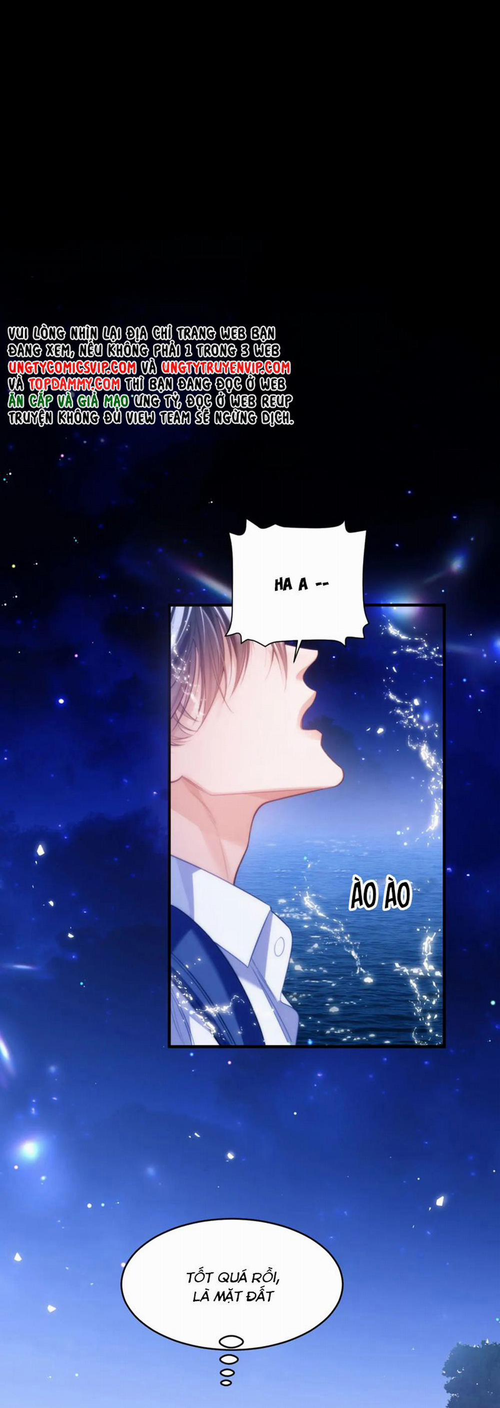 Desharow Nhân Ngư 61 trang 3